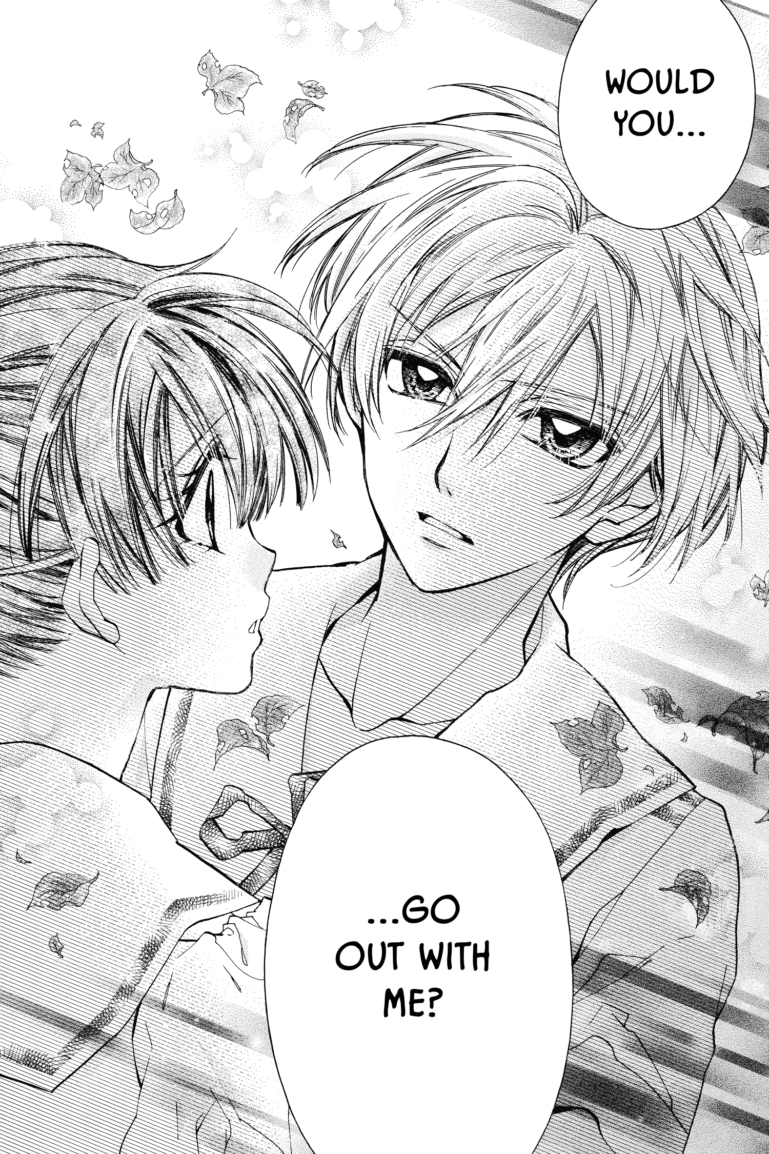 31 Ai Dream Chapter 14 page 30 - 