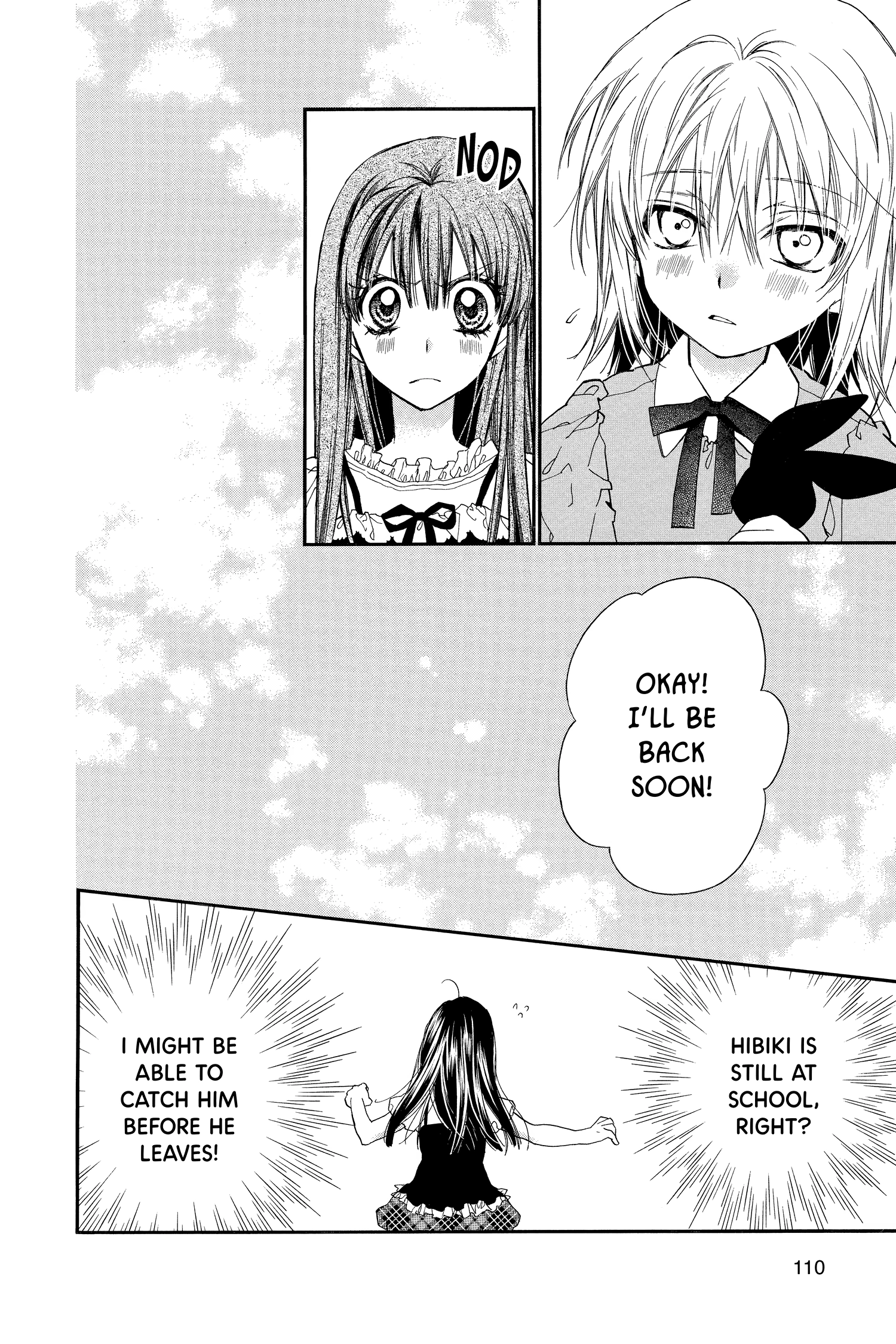 31 Ai Dream Chapter 14 page 7 - 