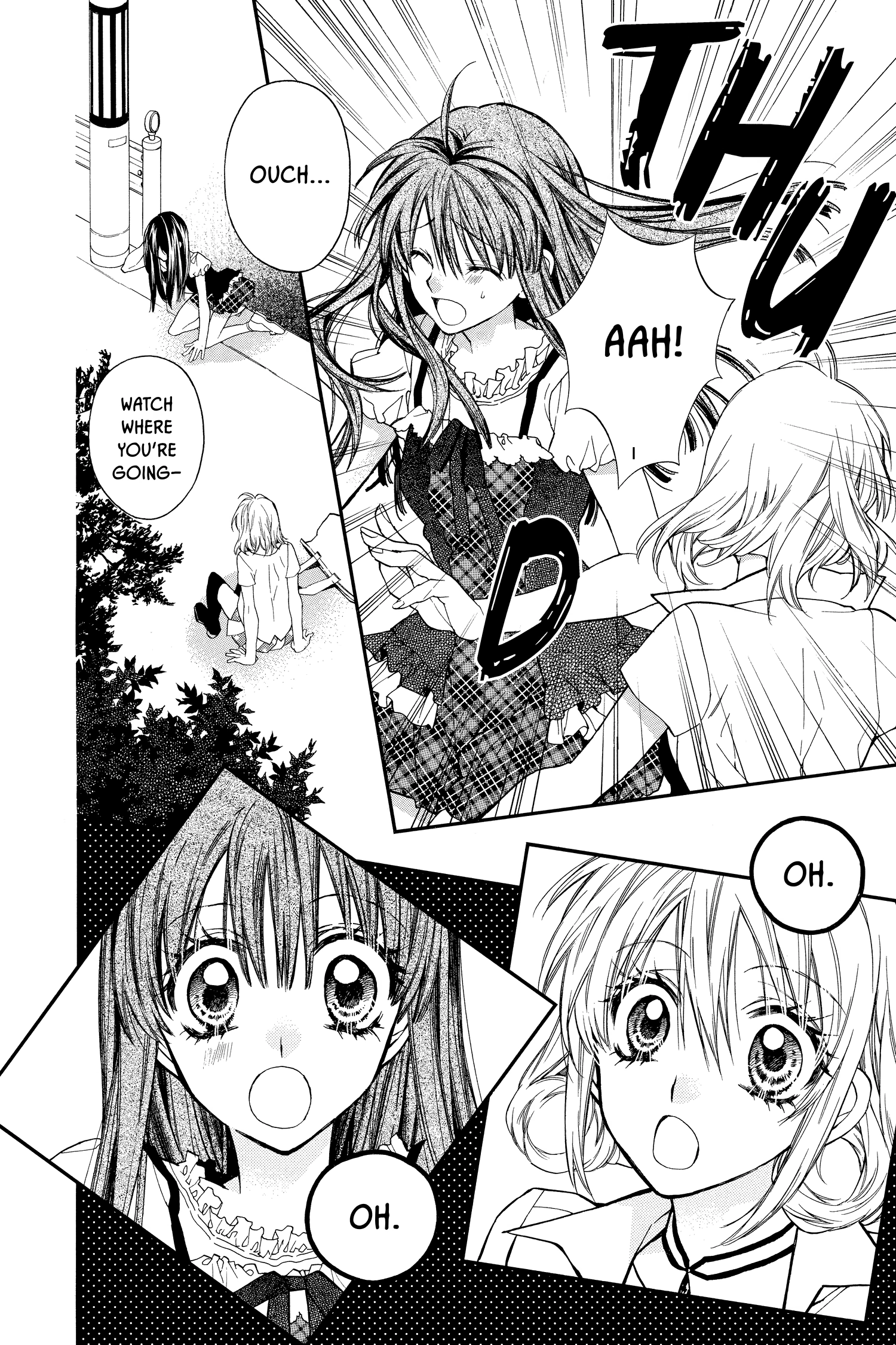 31 Ai Dream Chapter 14 page 9 - 