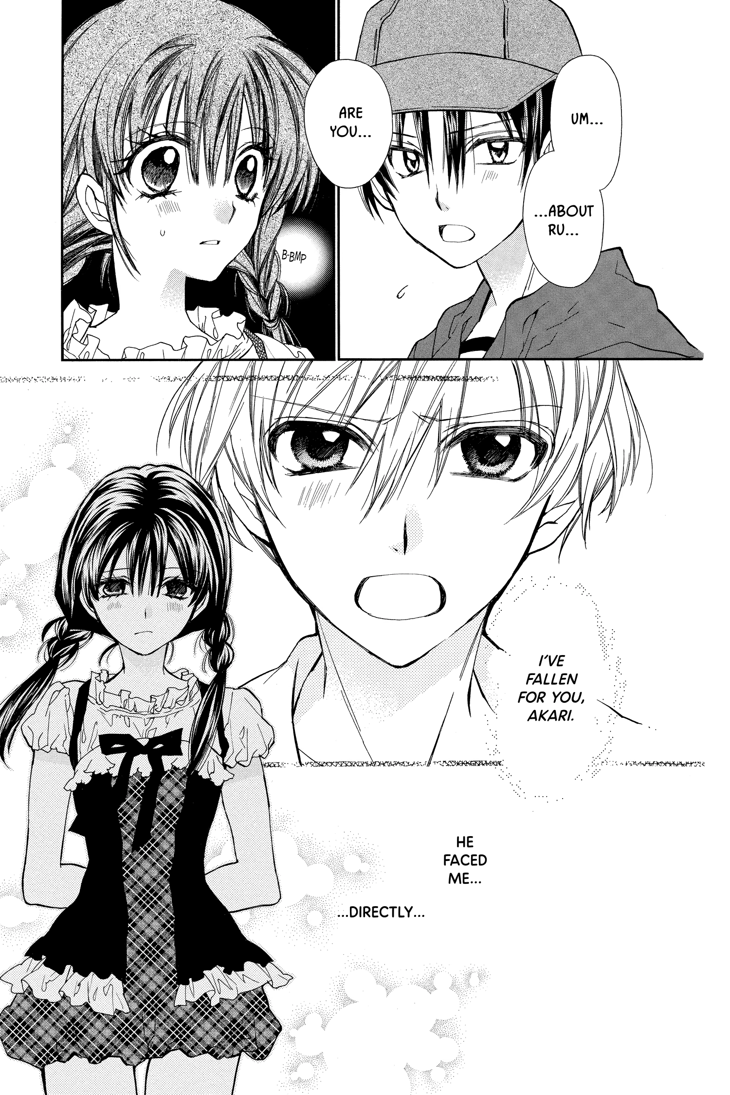 31 Ai Dream Chapter 15 page 12 - 