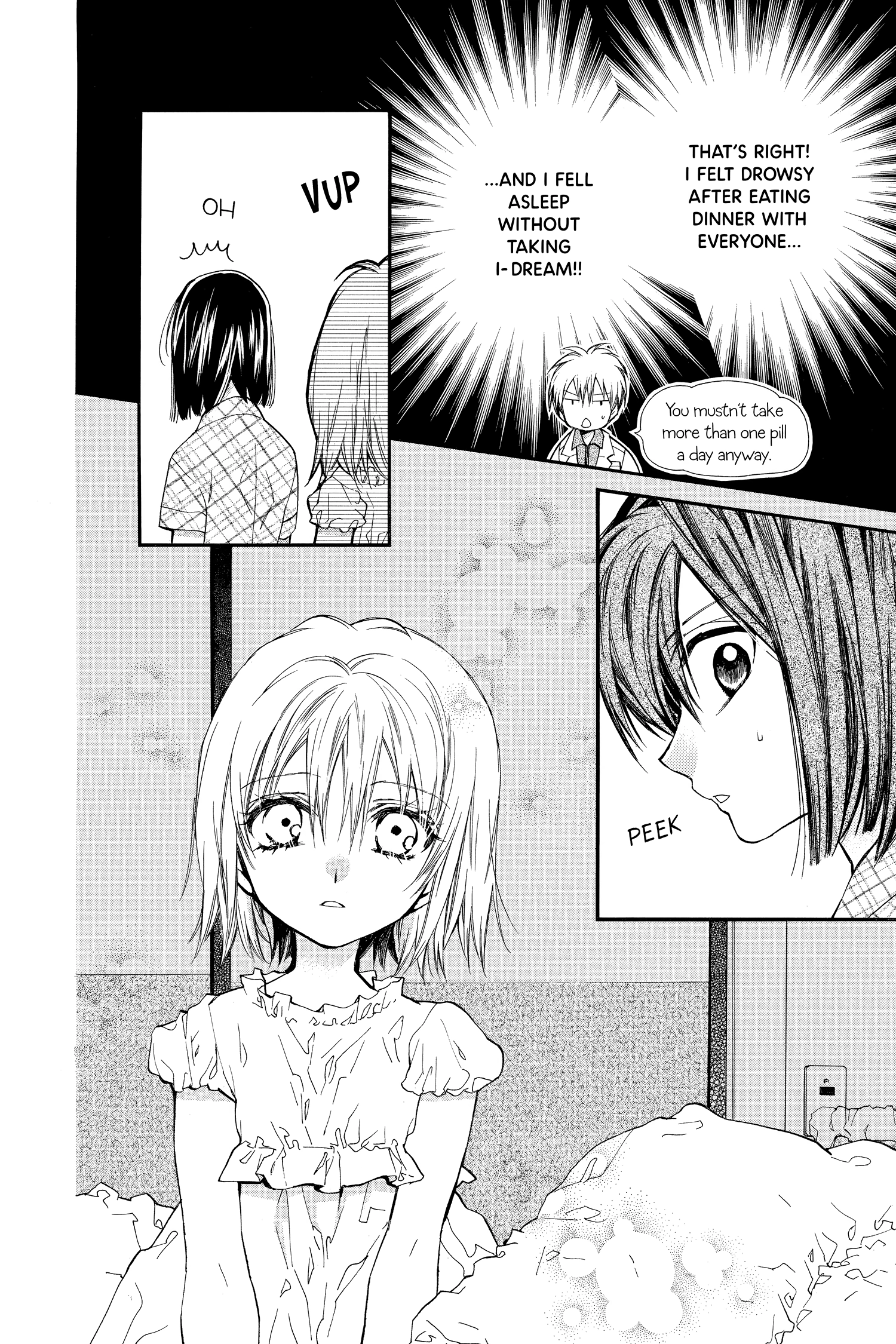 31 Ai Dream Chapter 15 page 24 - 