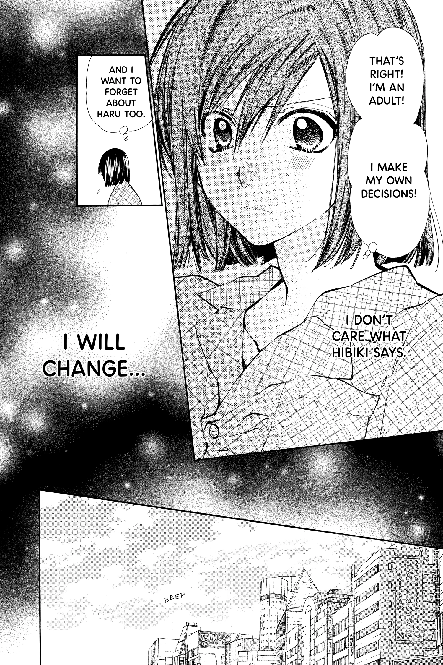 31 Ai Dream Chapter 15 page 26 - 