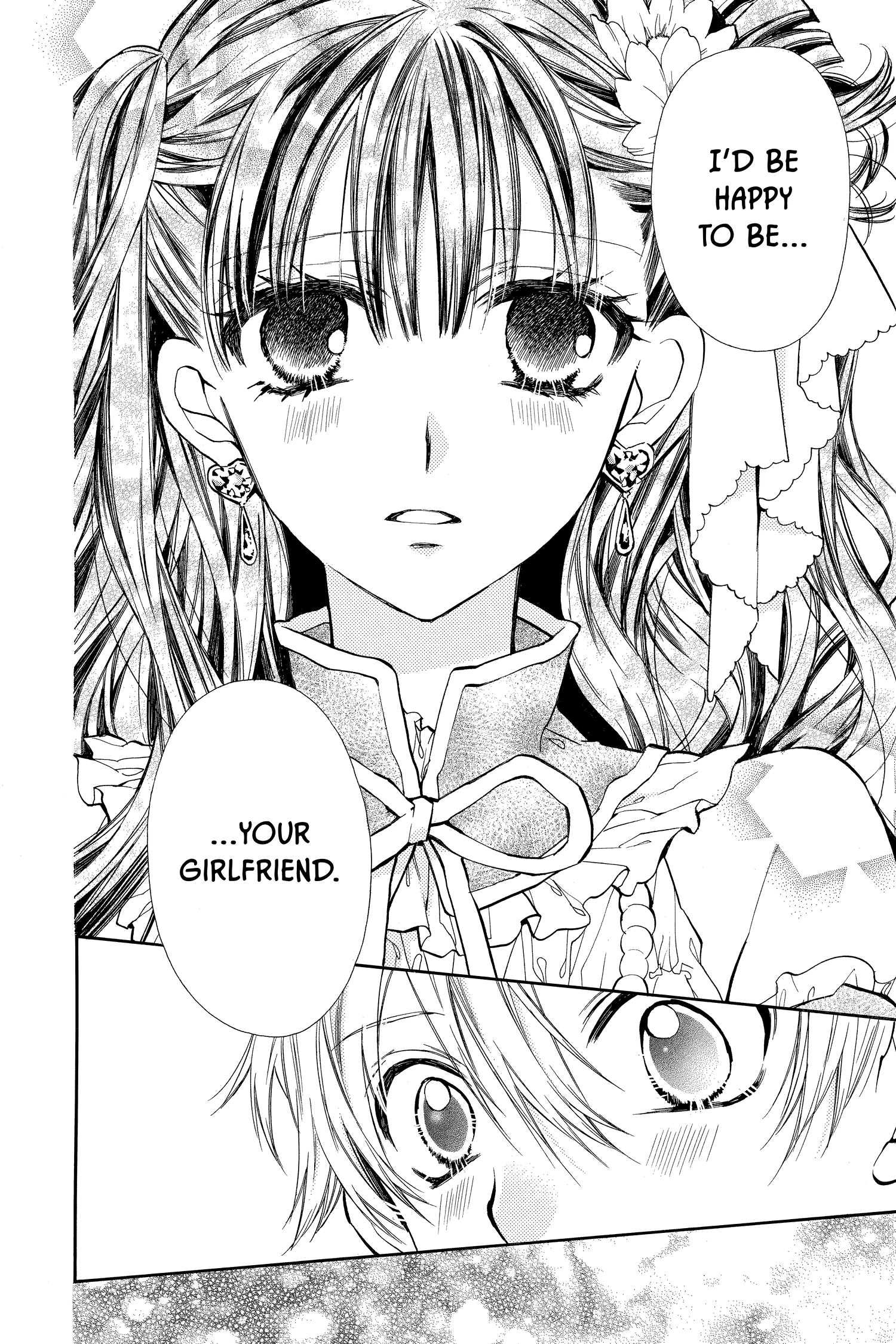31 Ai Dream Chapter 15 page 30 - 