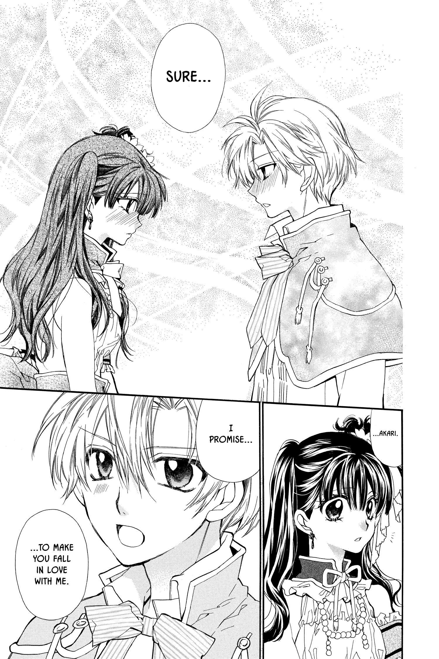 31 Ai Dream Chapter 15 page 31 - 