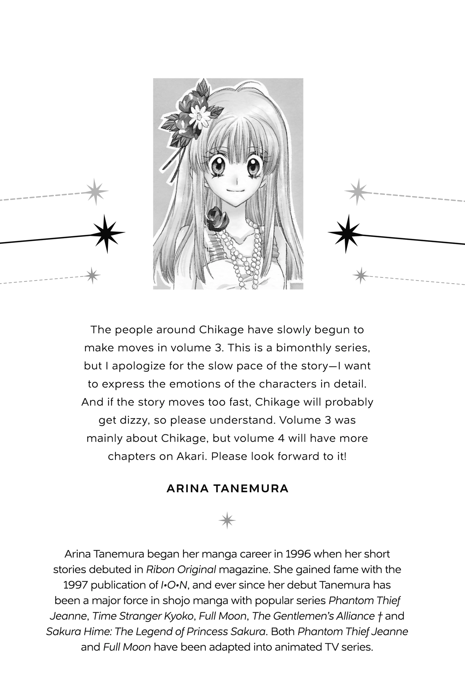 31 Ai Dream Chapter 15 page 33 - 