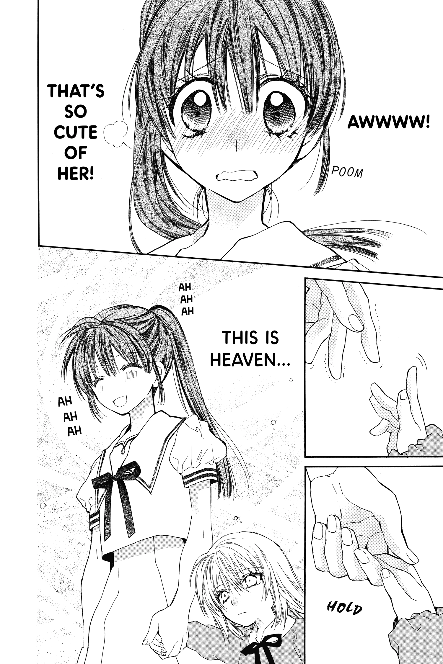 31 Ai Dream Chapter 15 page 10 - 