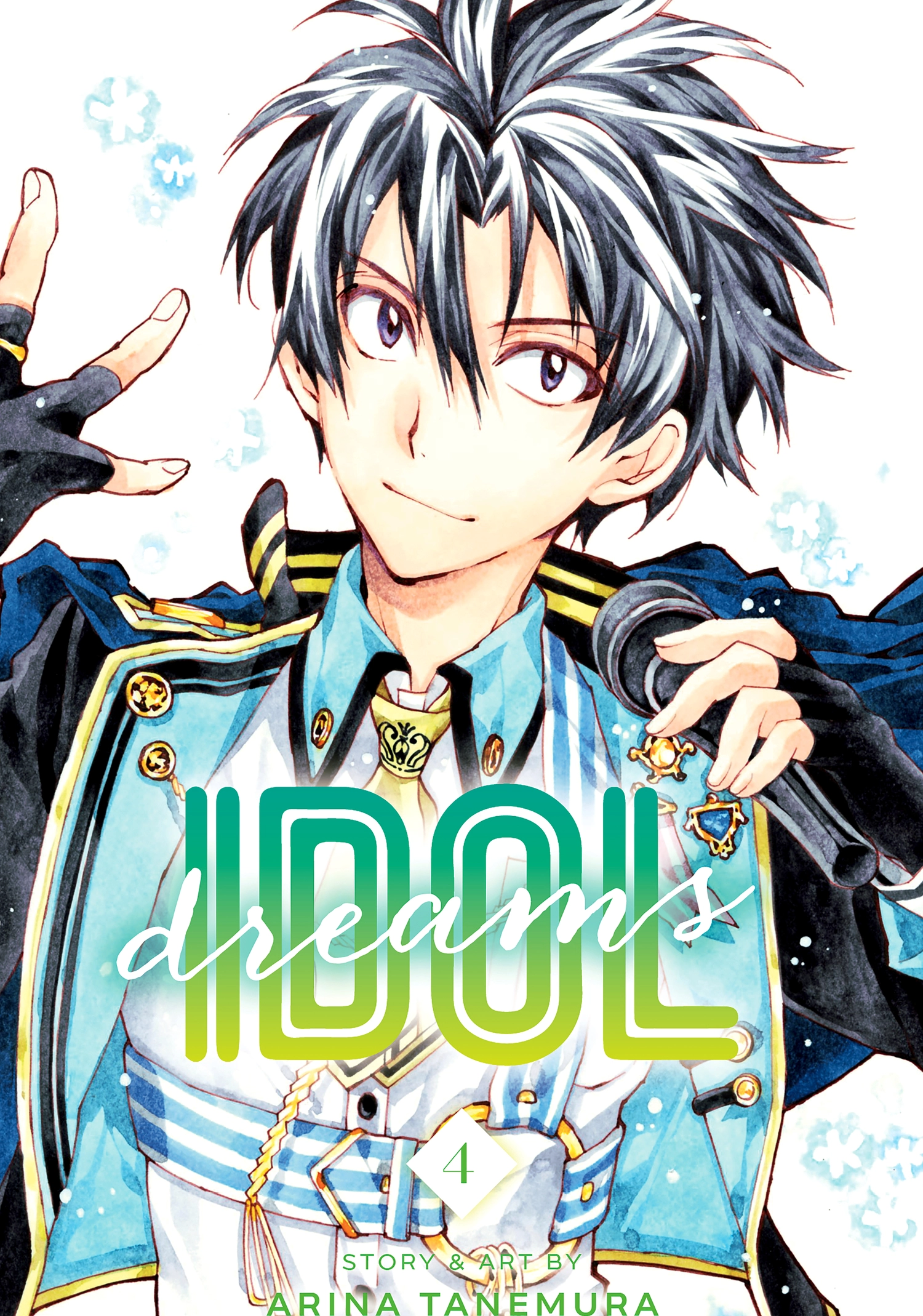 31 Ai Dream Chapter 16 page 1 - 