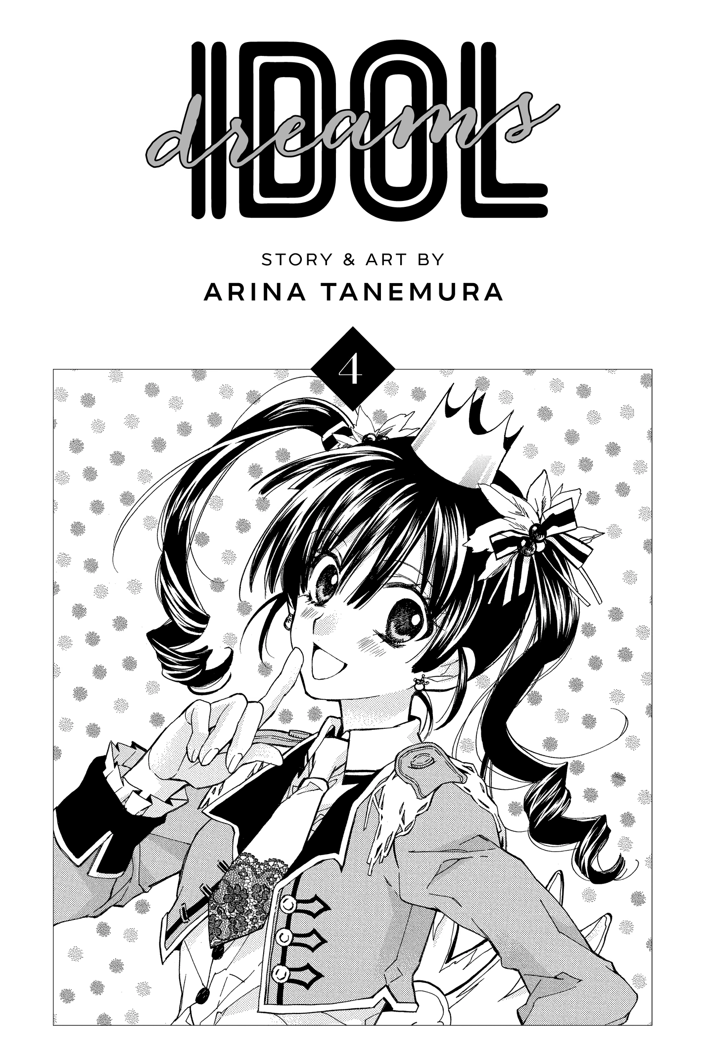 31 Ai Dream Chapter 16 page 2 - 