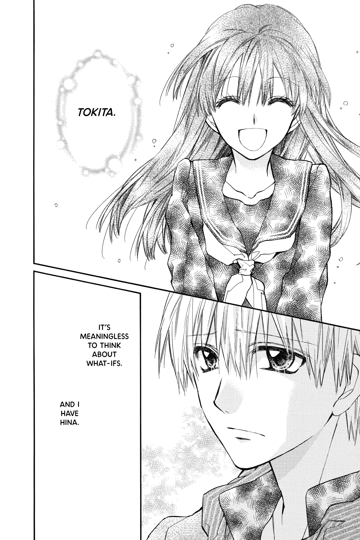 31 Ai Dream Chapter 16 page 11 - 