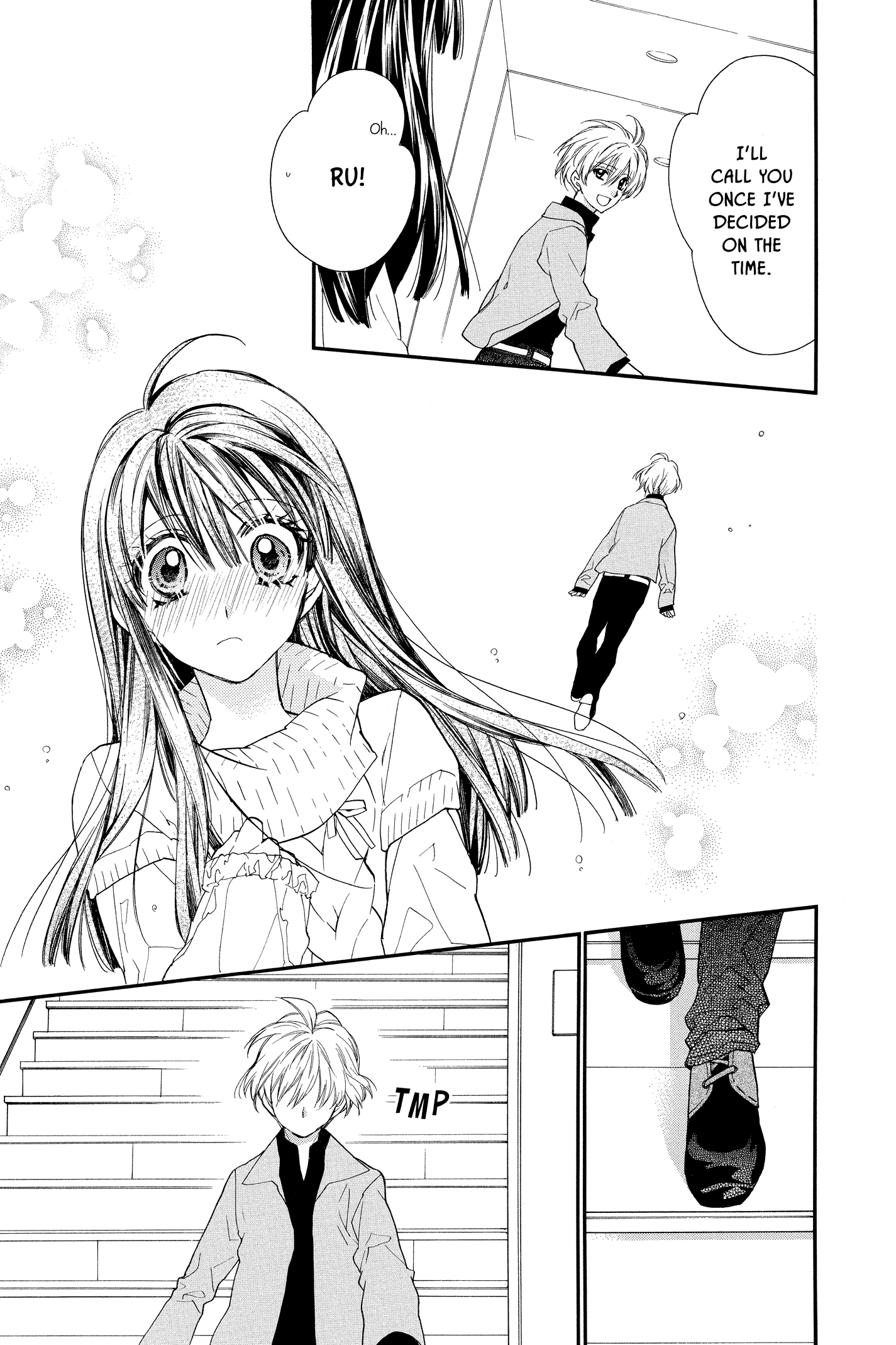 31 Ai Dream Chapter 16 page 14 - 