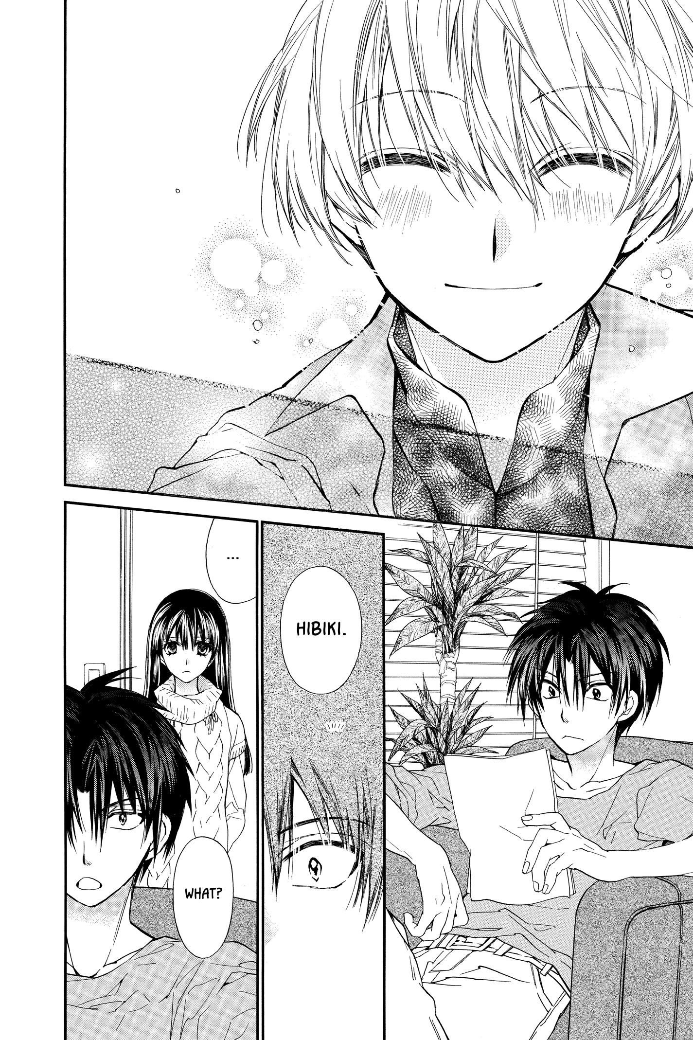 31 Ai Dream Chapter 16 page 15 - 
