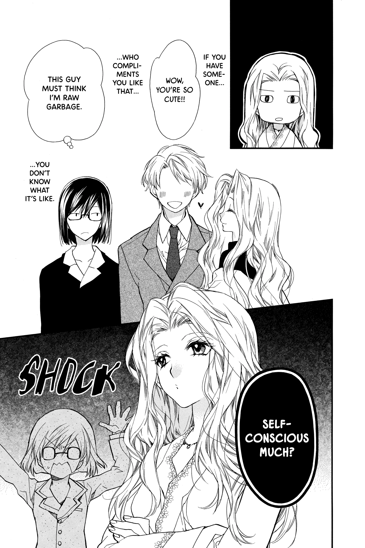 31 Ai Dream Chapter 16 page 22 - 