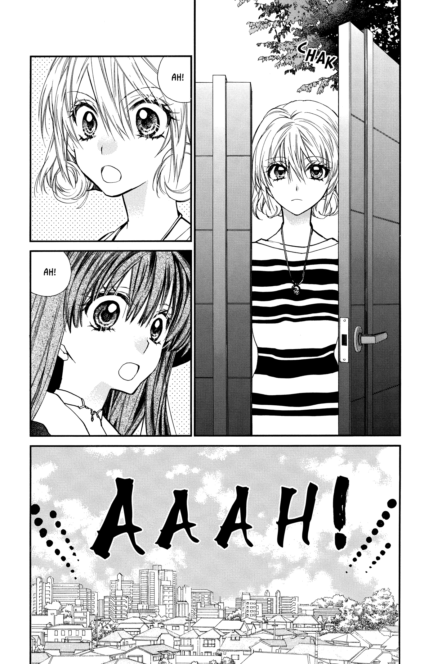 31 Ai Dream Chapter 16 page 26 - 