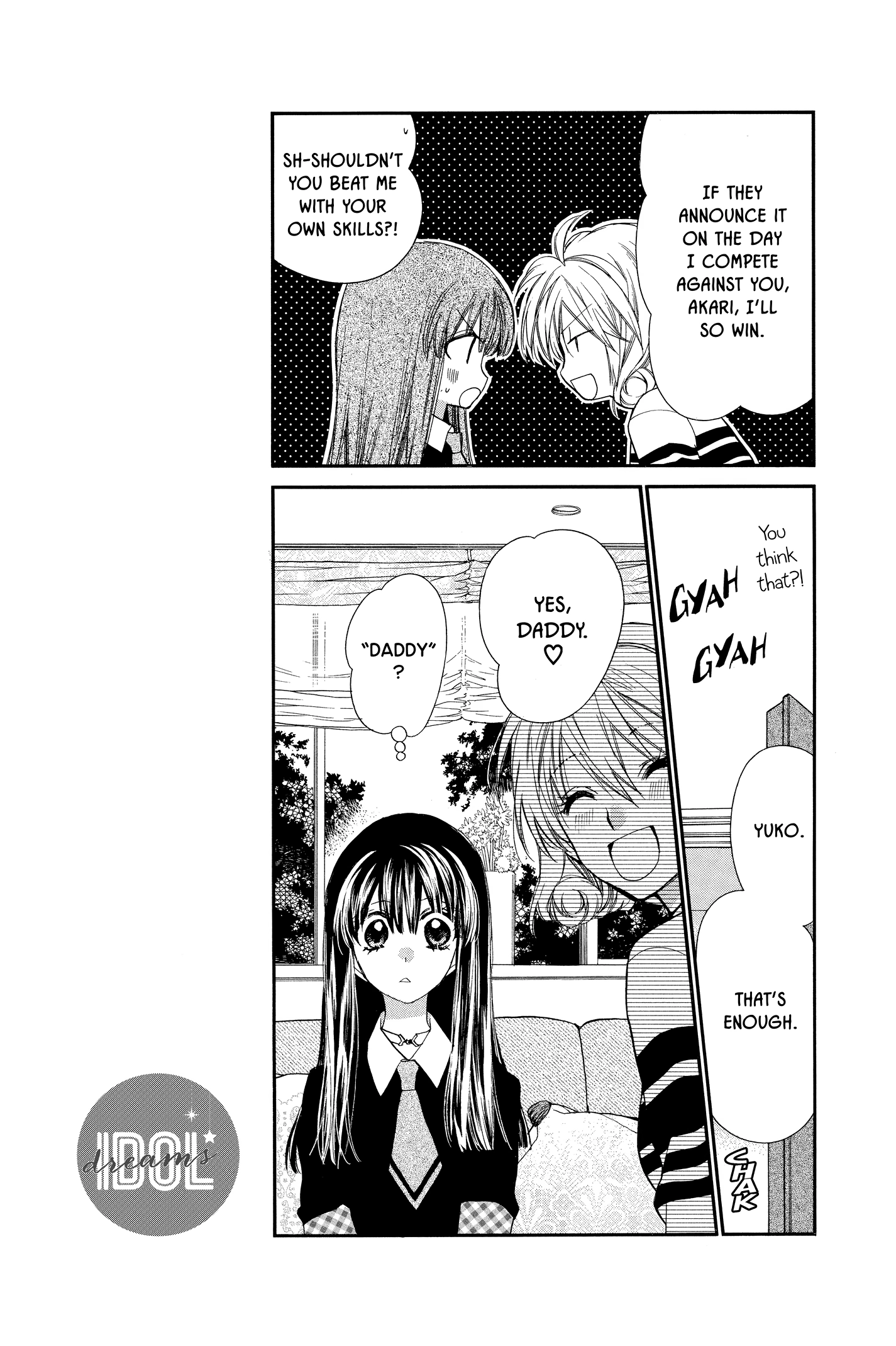 31 Ai Dream Chapter 16 page 28 - 