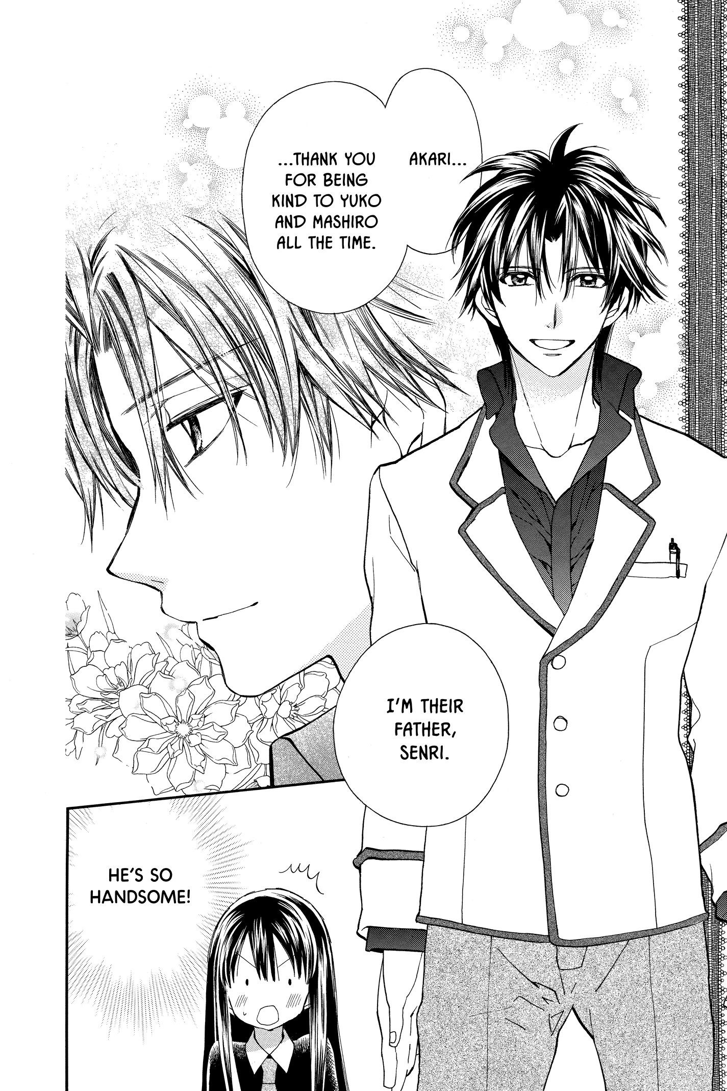 31 Ai Dream Chapter 16 page 29 - 