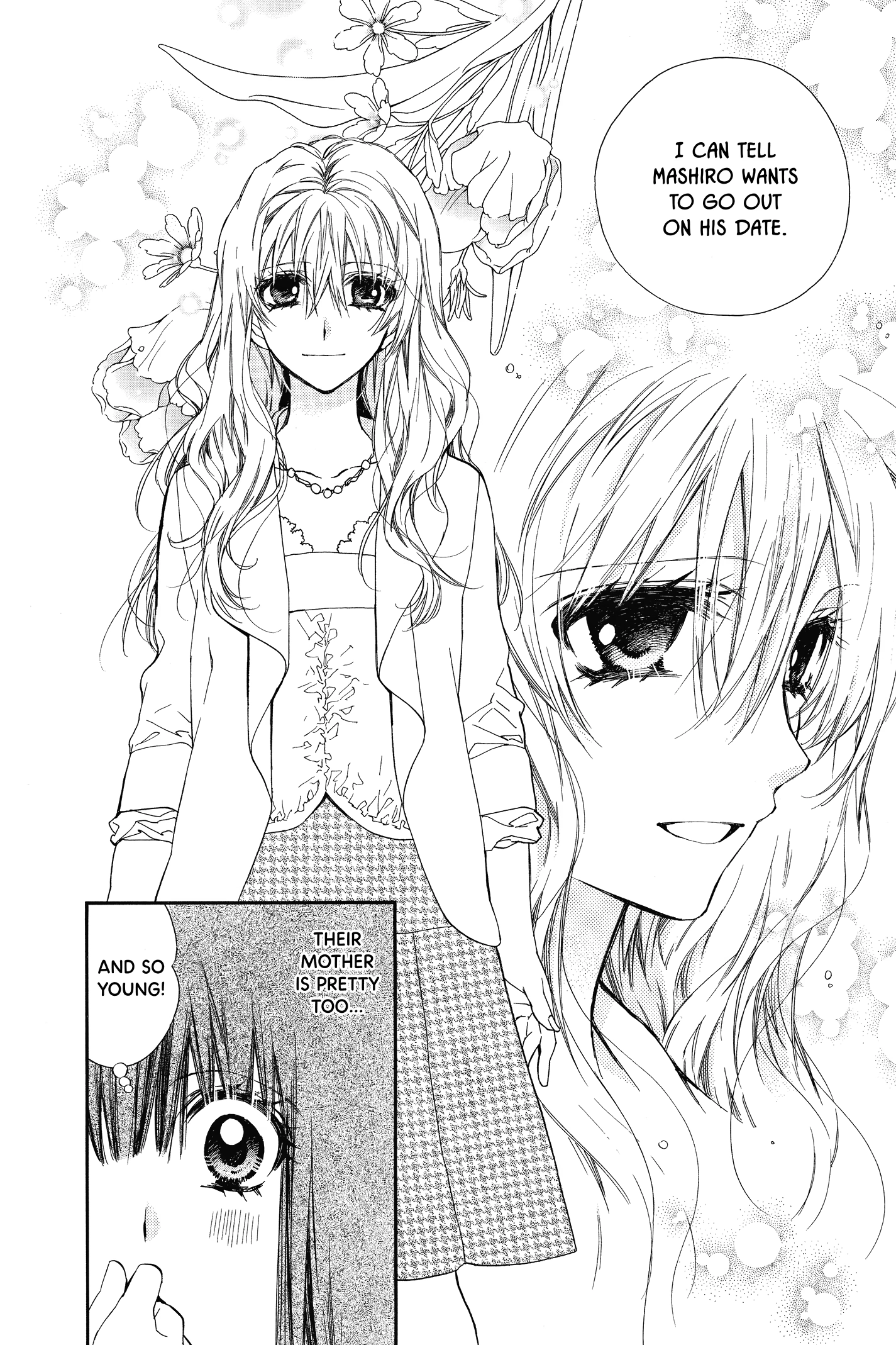 31 Ai Dream Chapter 16 page 31 - 