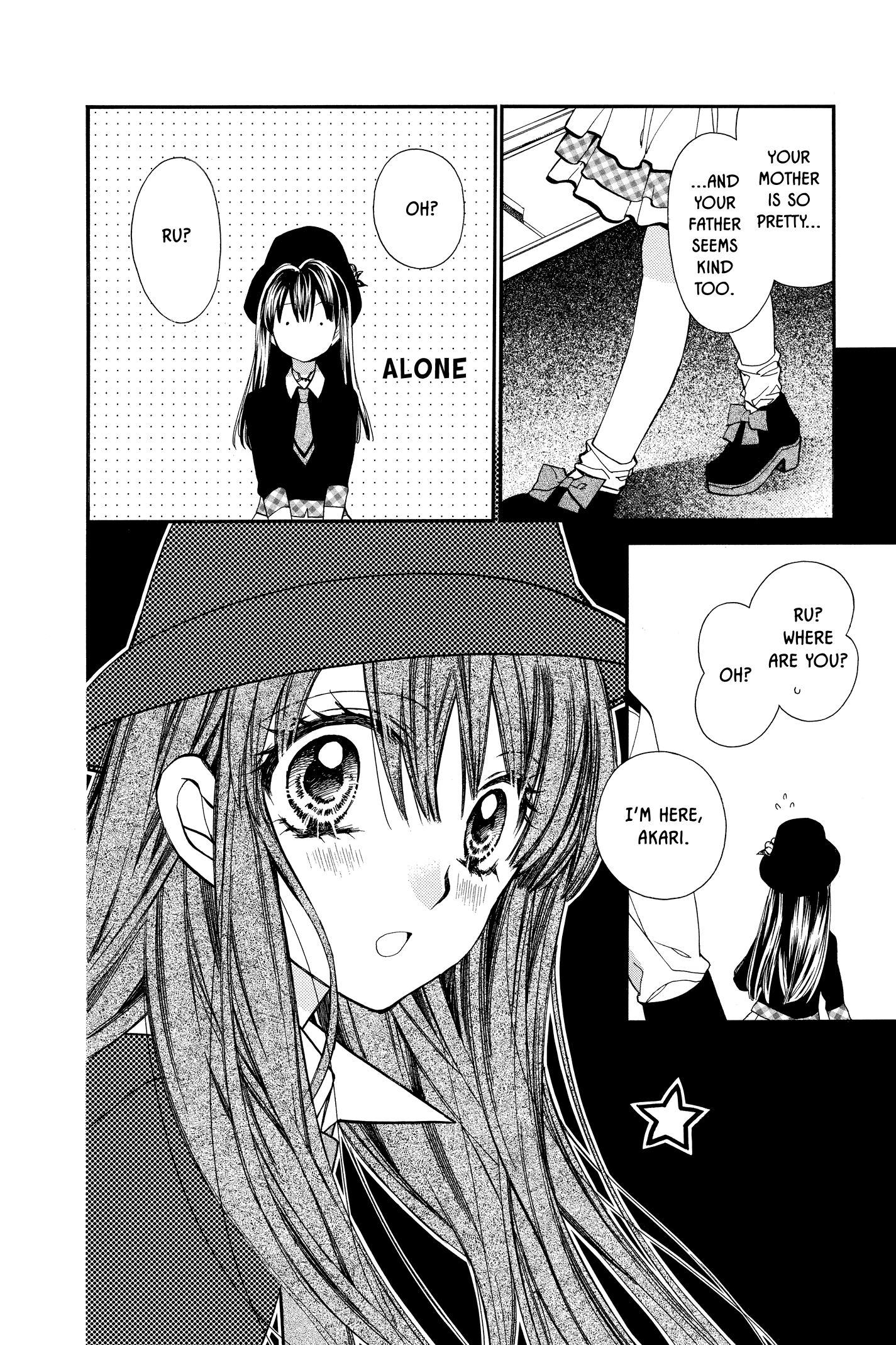 31 Ai Dream Chapter 16 page 33 - 
