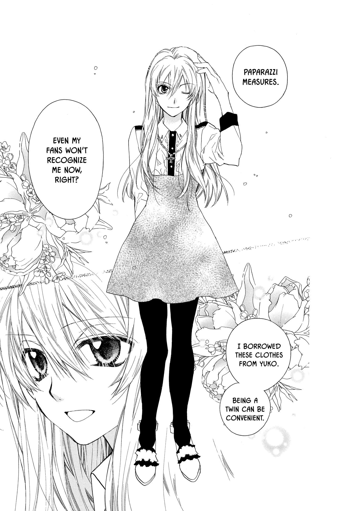 31 Ai Dream Chapter 16 page 34 - 