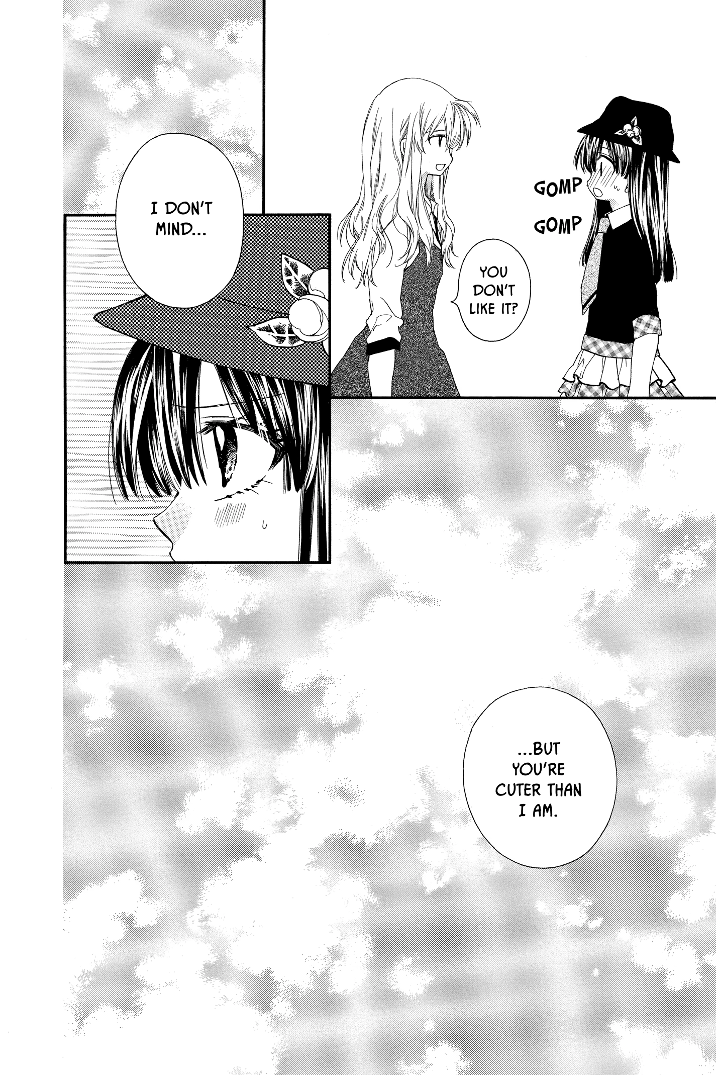 31 Ai Dream Chapter 16 page 35 - 