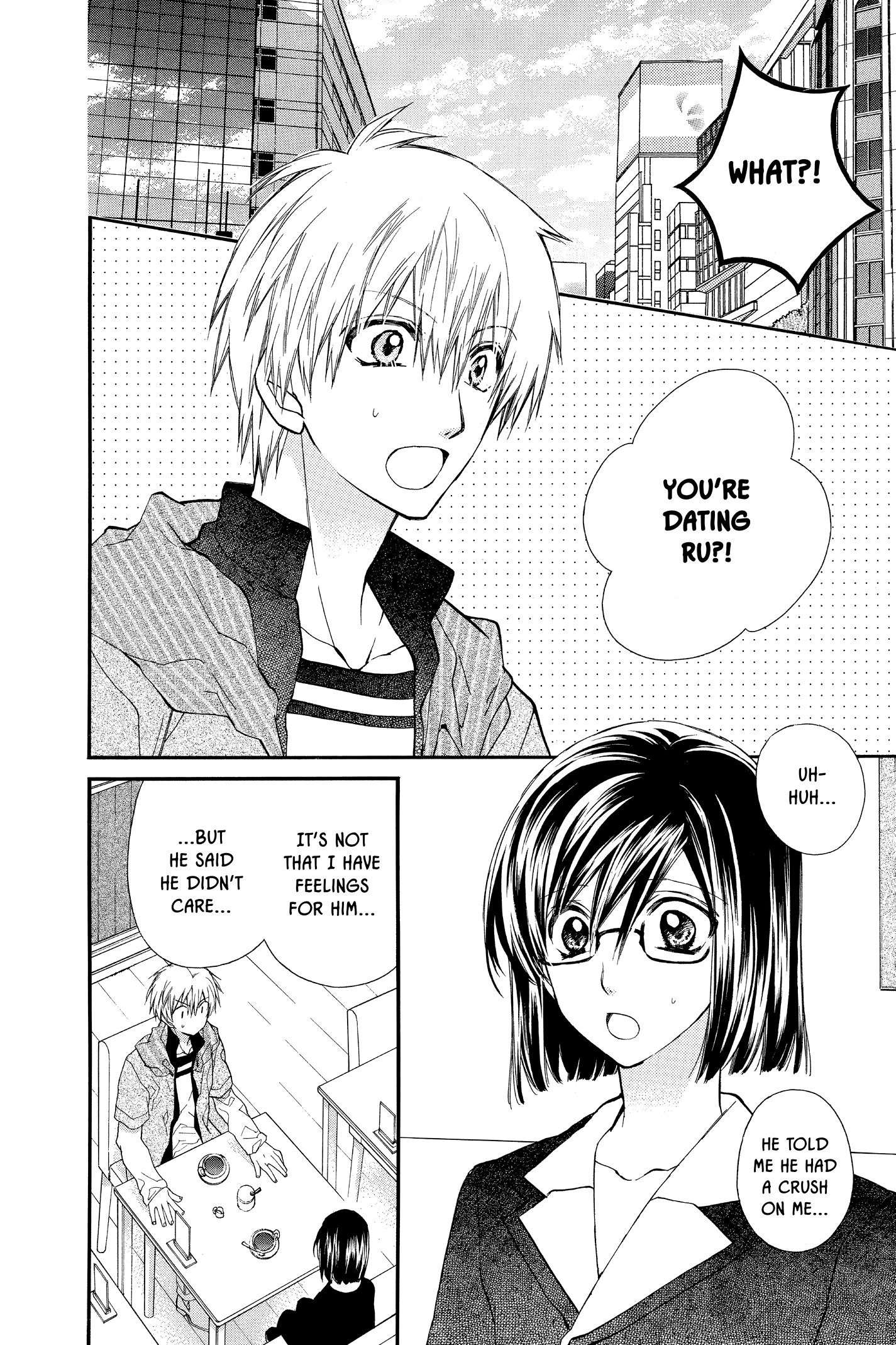 31 Ai Dream Chapter 16 page 5 - 