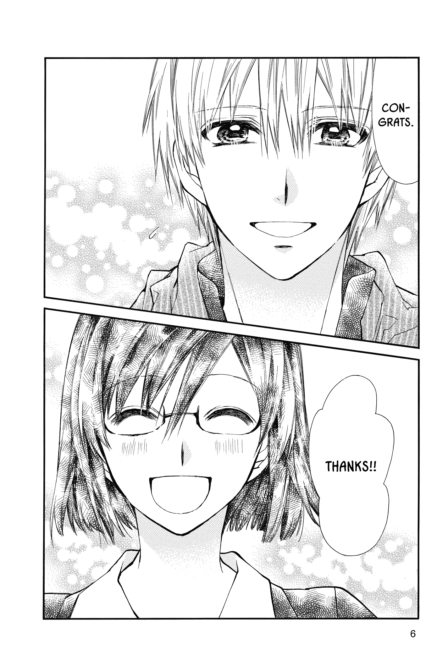 31 Ai Dream Chapter 16 page 7 - 