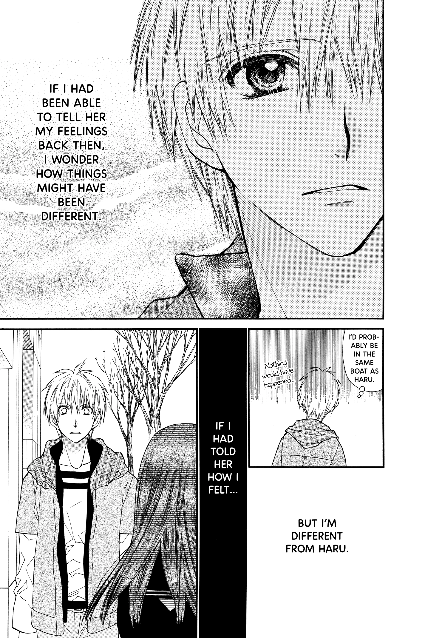 31 Ai Dream Chapter 16 page 10 - 