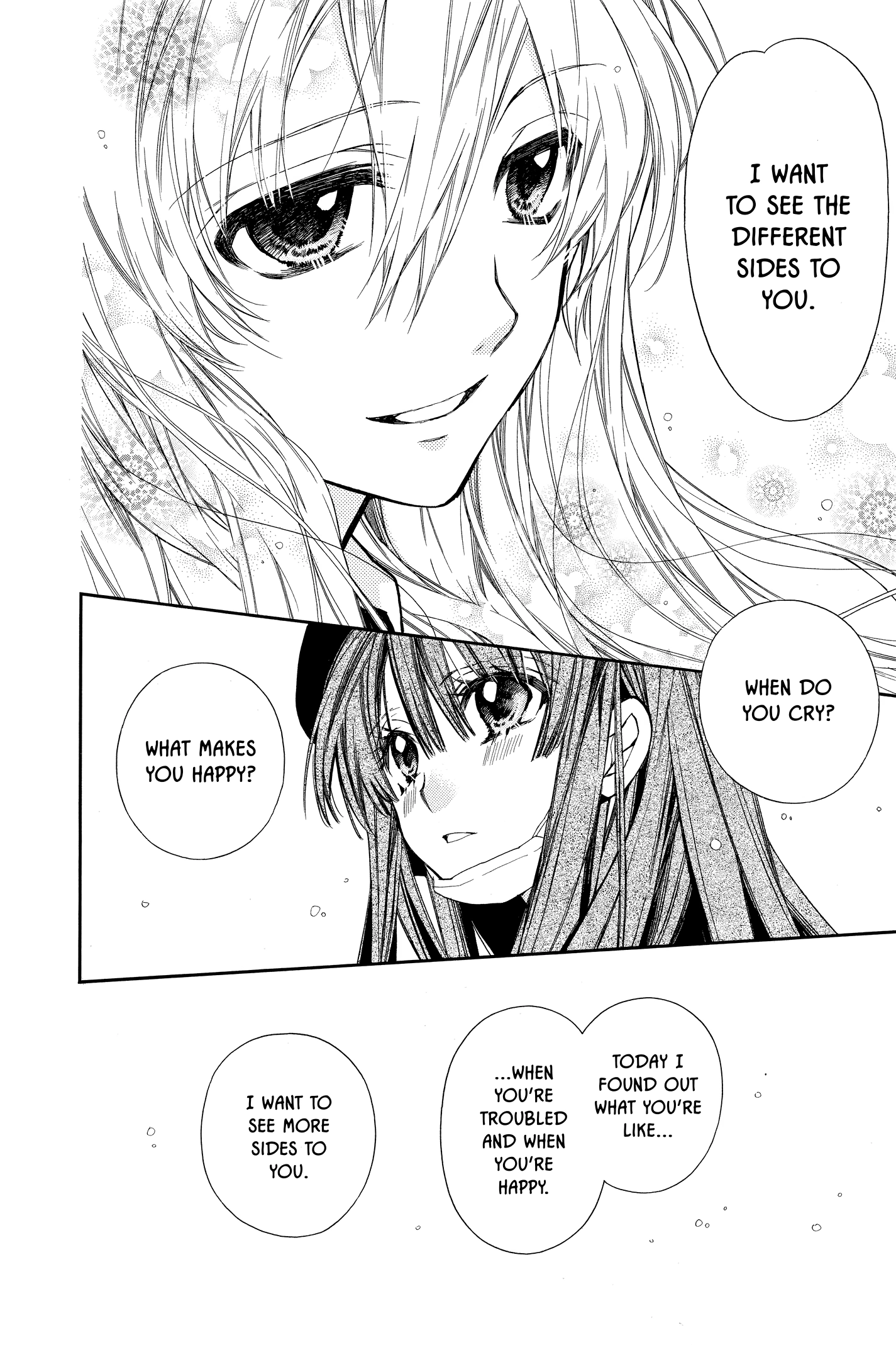 31 Ai Dream Chapter 17 page 20 - 