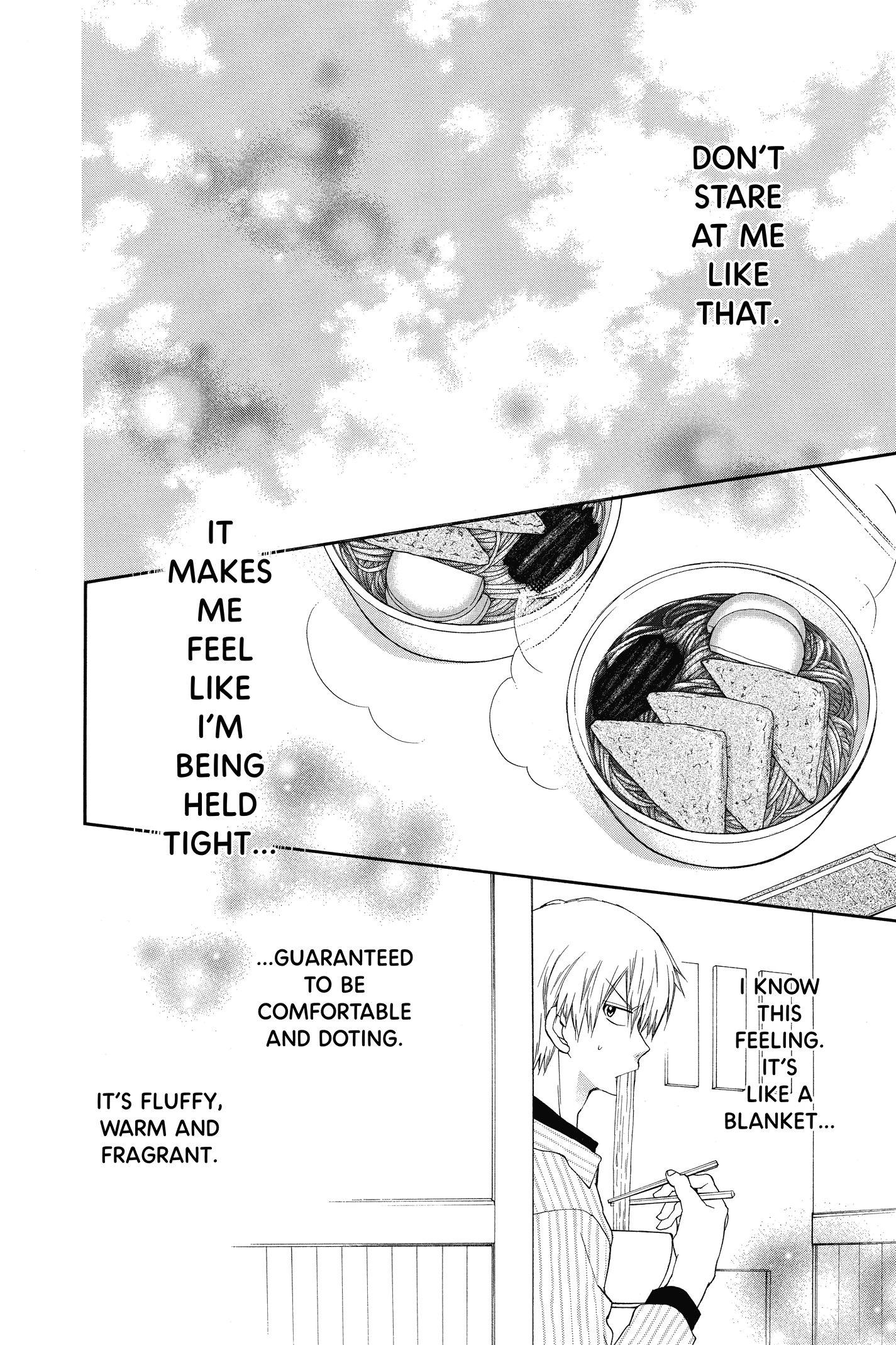 31 Ai Dream Chapter 17 page 22 - 