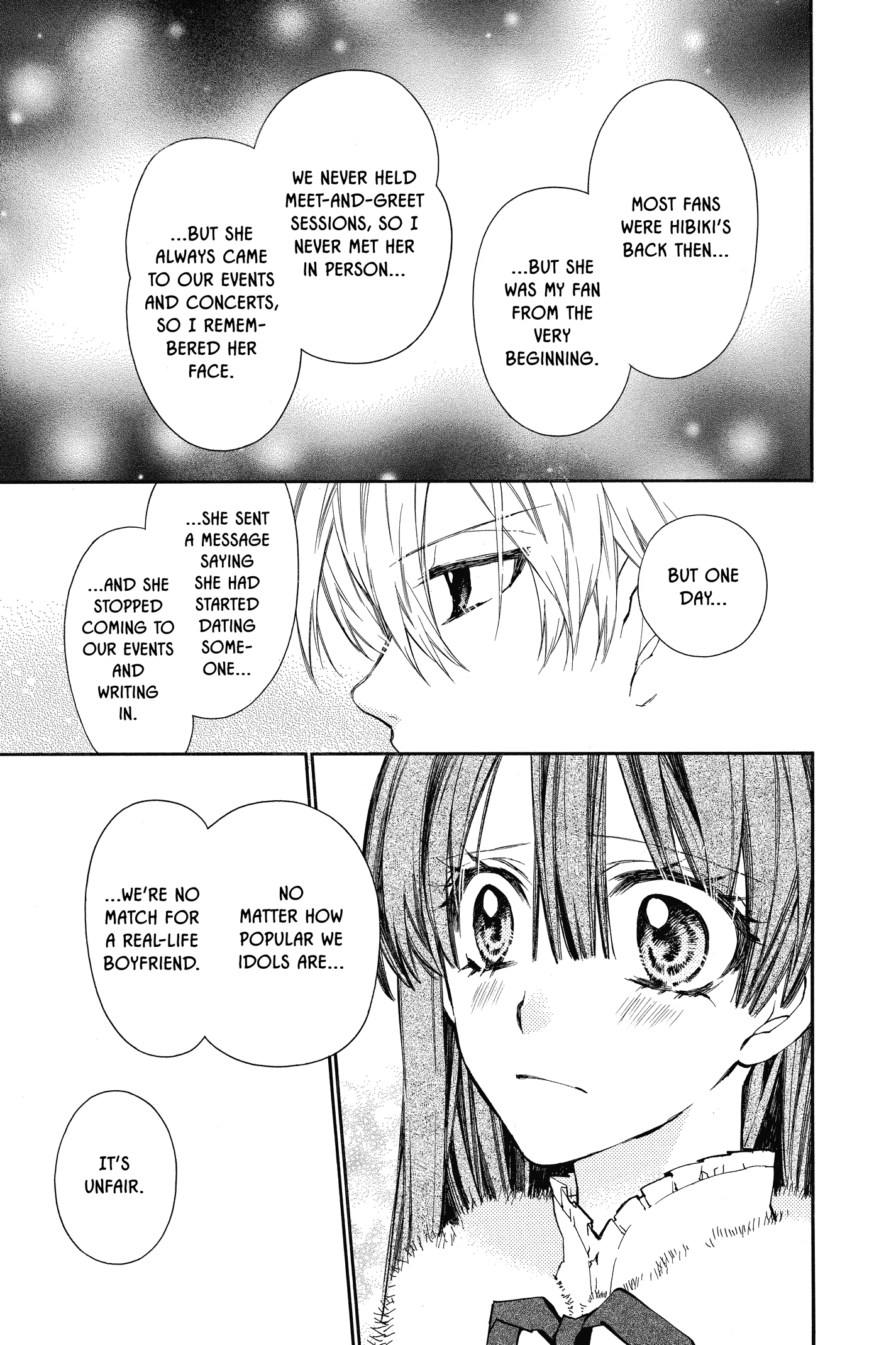 31 Ai Dream Chapter 18 page 16 - 
