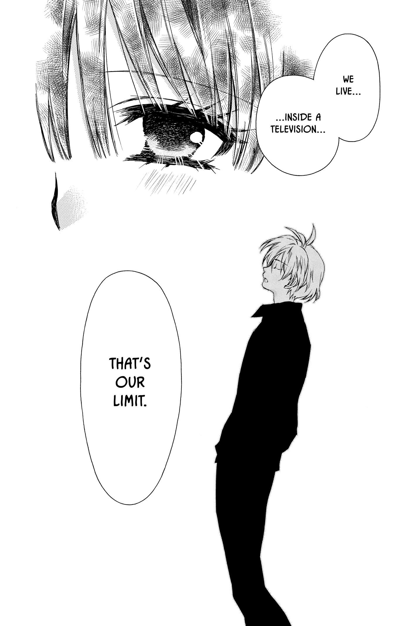 31 Ai Dream Chapter 18 page 17 - 