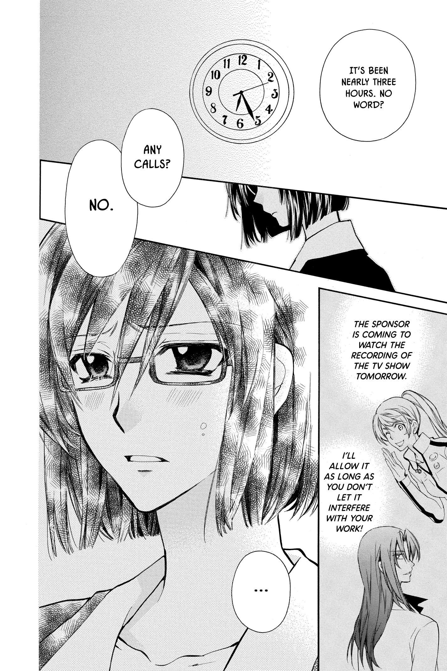 31 Ai Dream Chapter 18 page 31 - 