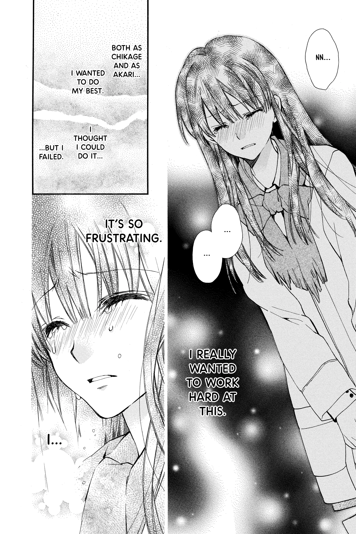31 Ai Dream Chapter 19 page 16 - 