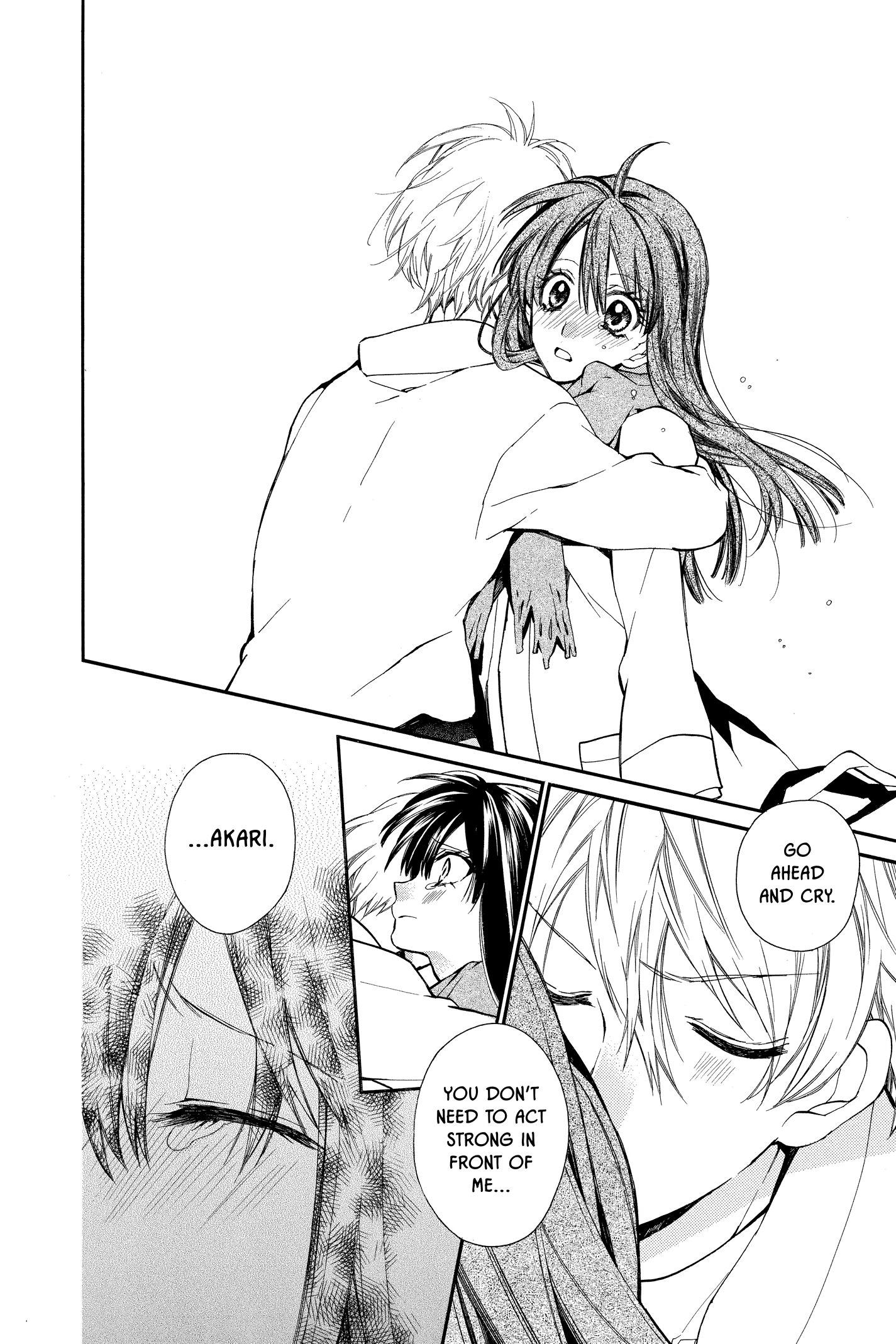 31 Ai Dream Chapter 19 page 18 - 