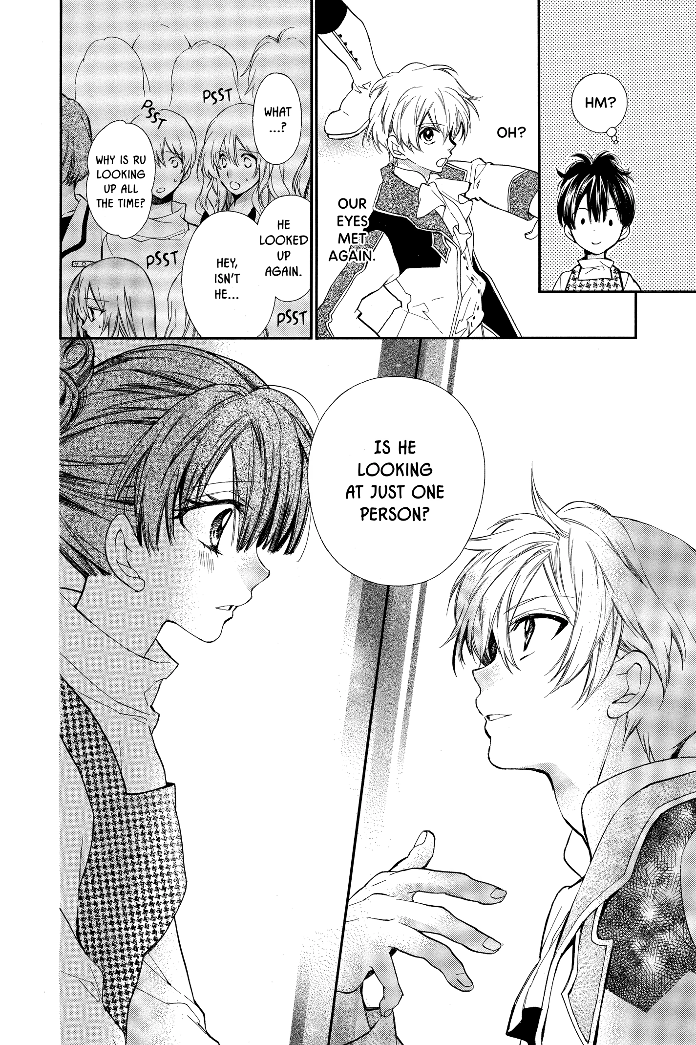 31 Ai Dream Chapter 19 page 22 - 