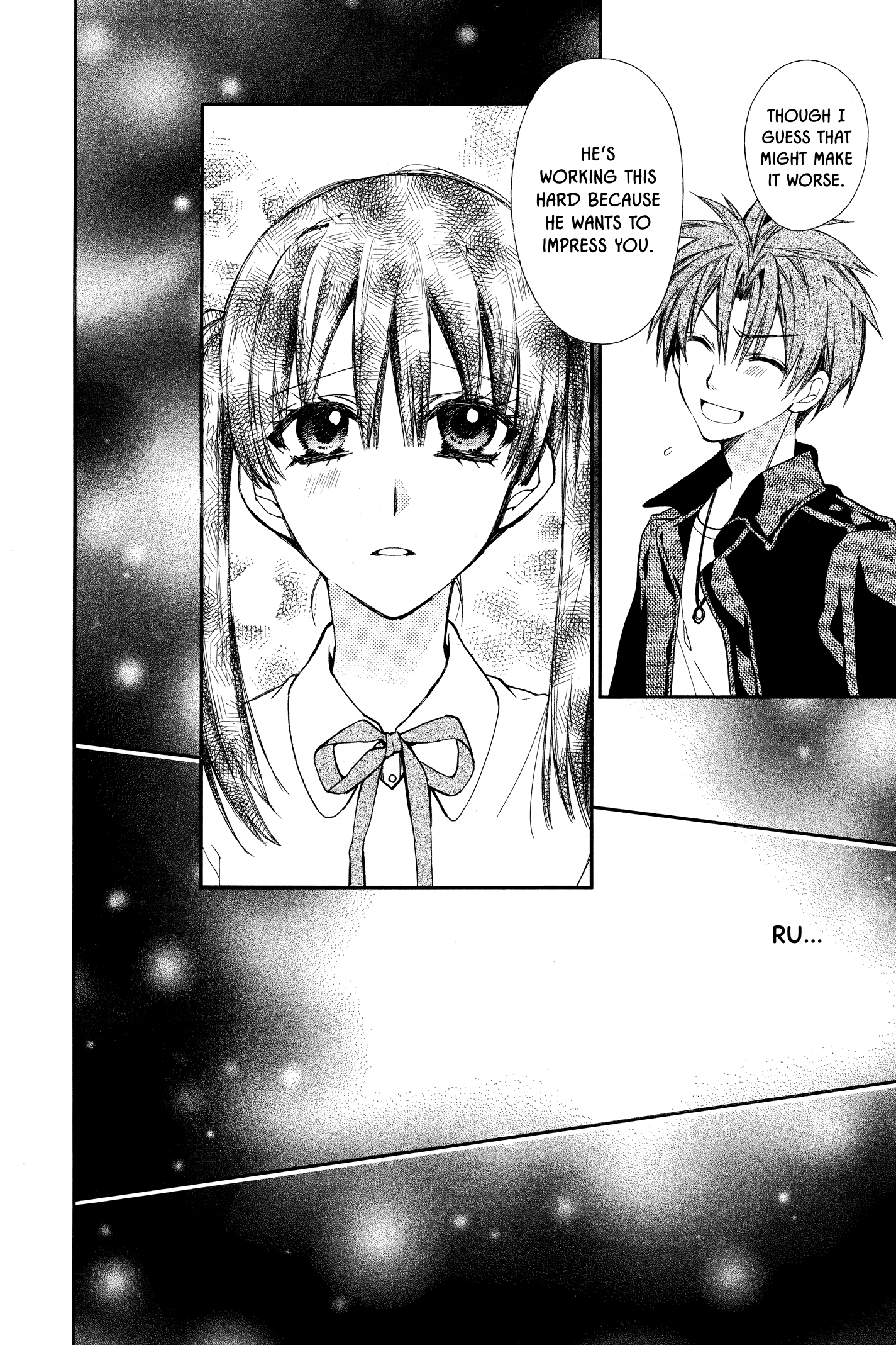 31 Ai Dream Chapter 19 page 28 - 