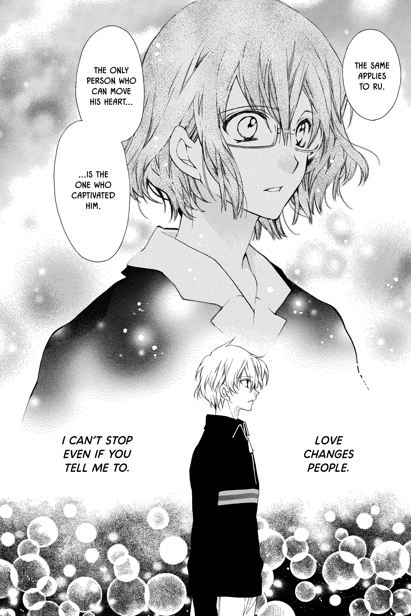 31 Ai Dream Chapter 19 page 30 - 