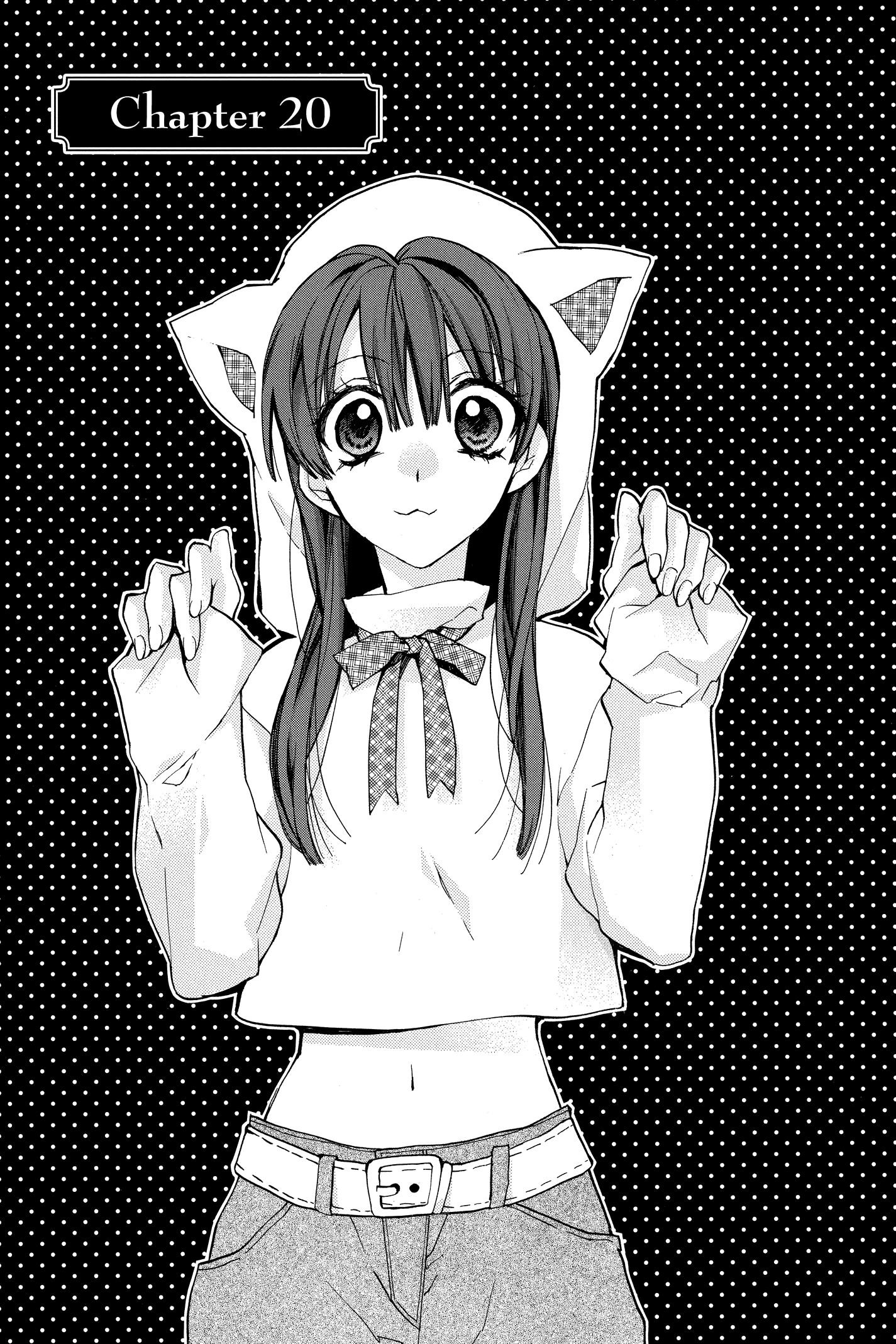 31 Ai Dream Chapter 20 page 1 - 