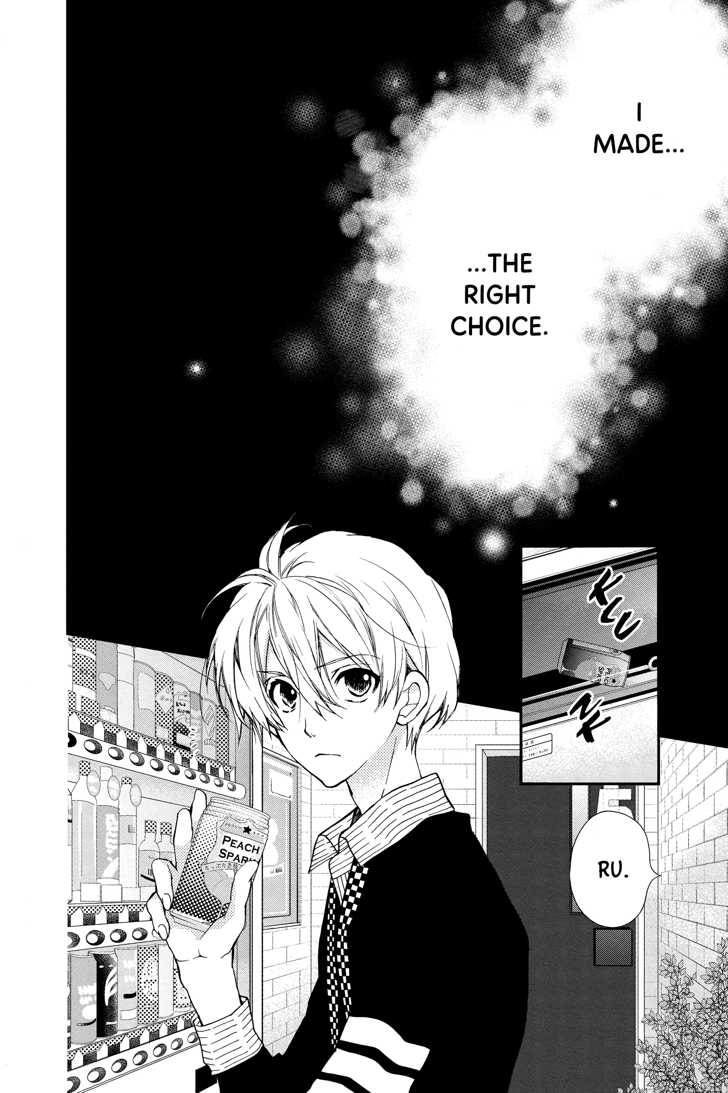 31 Ai Dream Chapter 20 page 16 - 