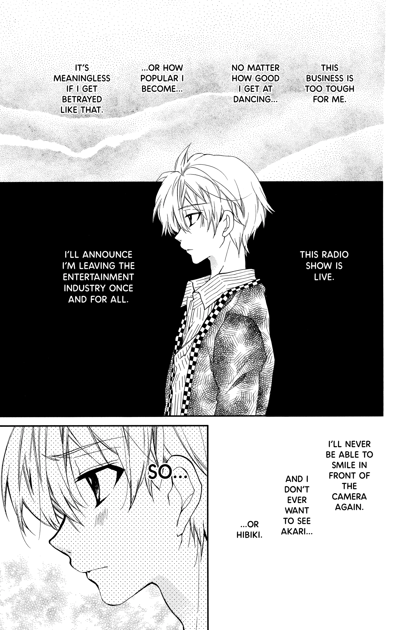 31 Ai Dream Chapter 20 page 19 - 