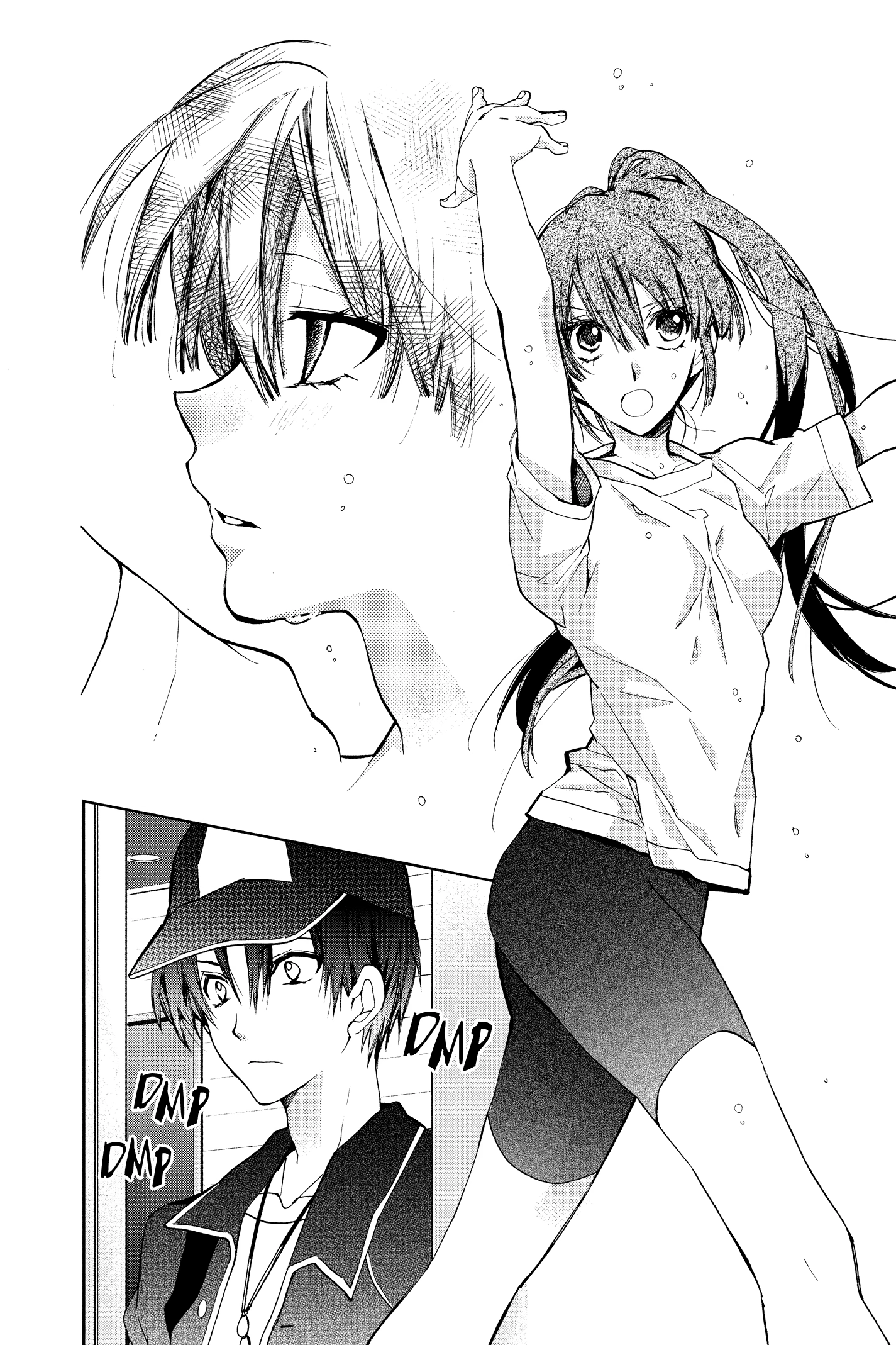 31 Ai Dream Chapter 20 page 26 - 