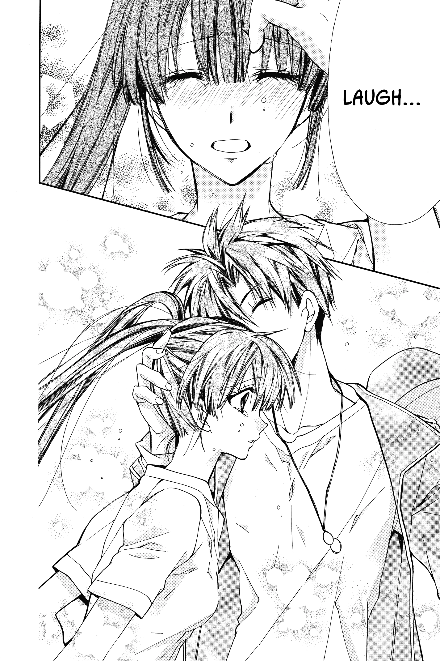 31 Ai Dream Chapter 20 page 28 - 