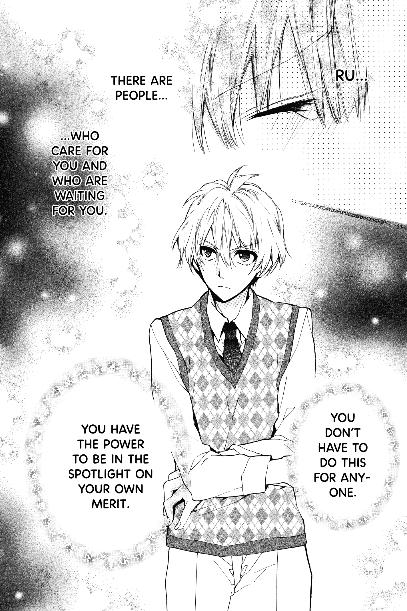 31 Ai Dream Chapter 20 page 30 - 