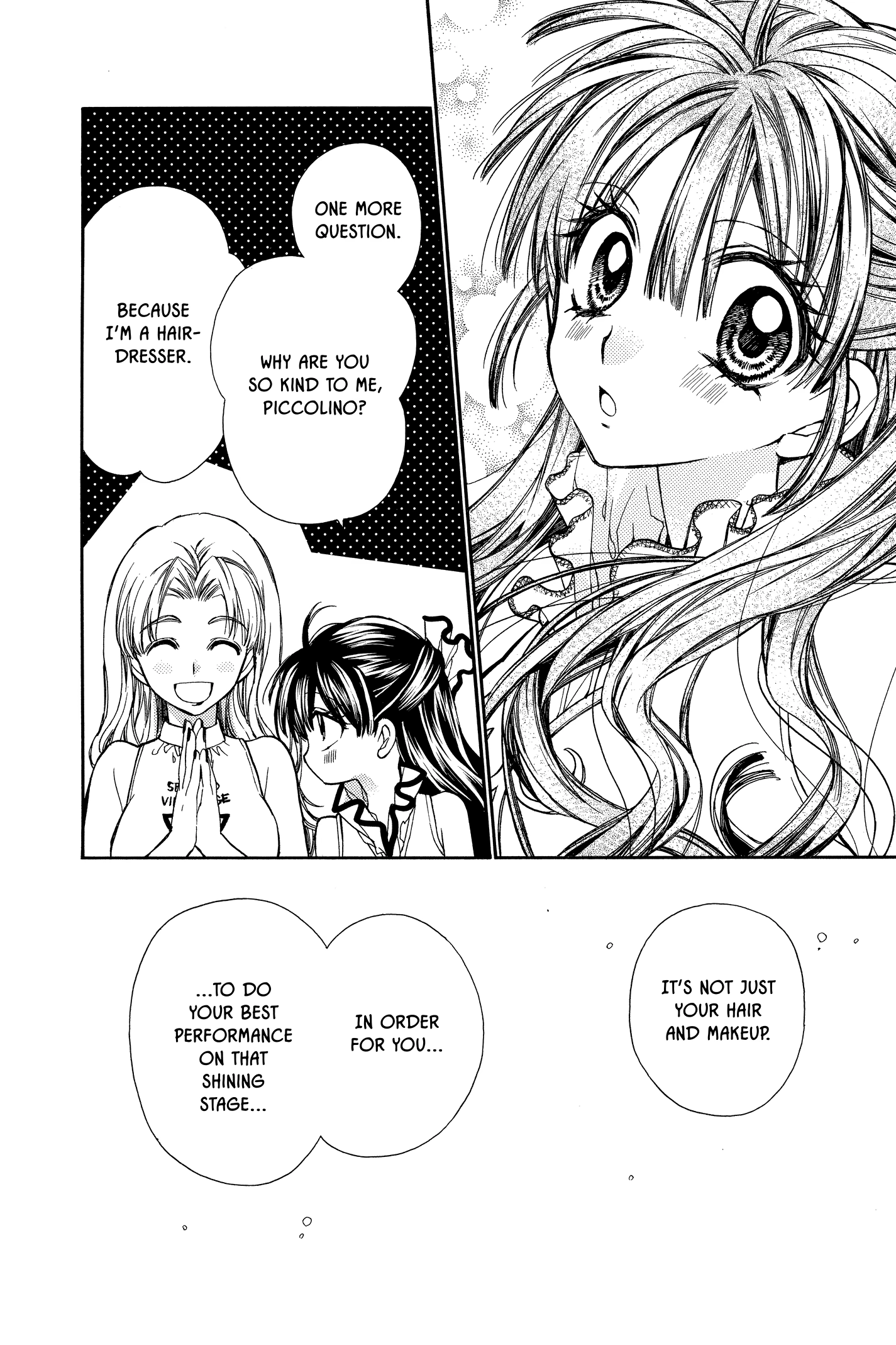 31 Ai Dream Chapter 20 page 36 - 