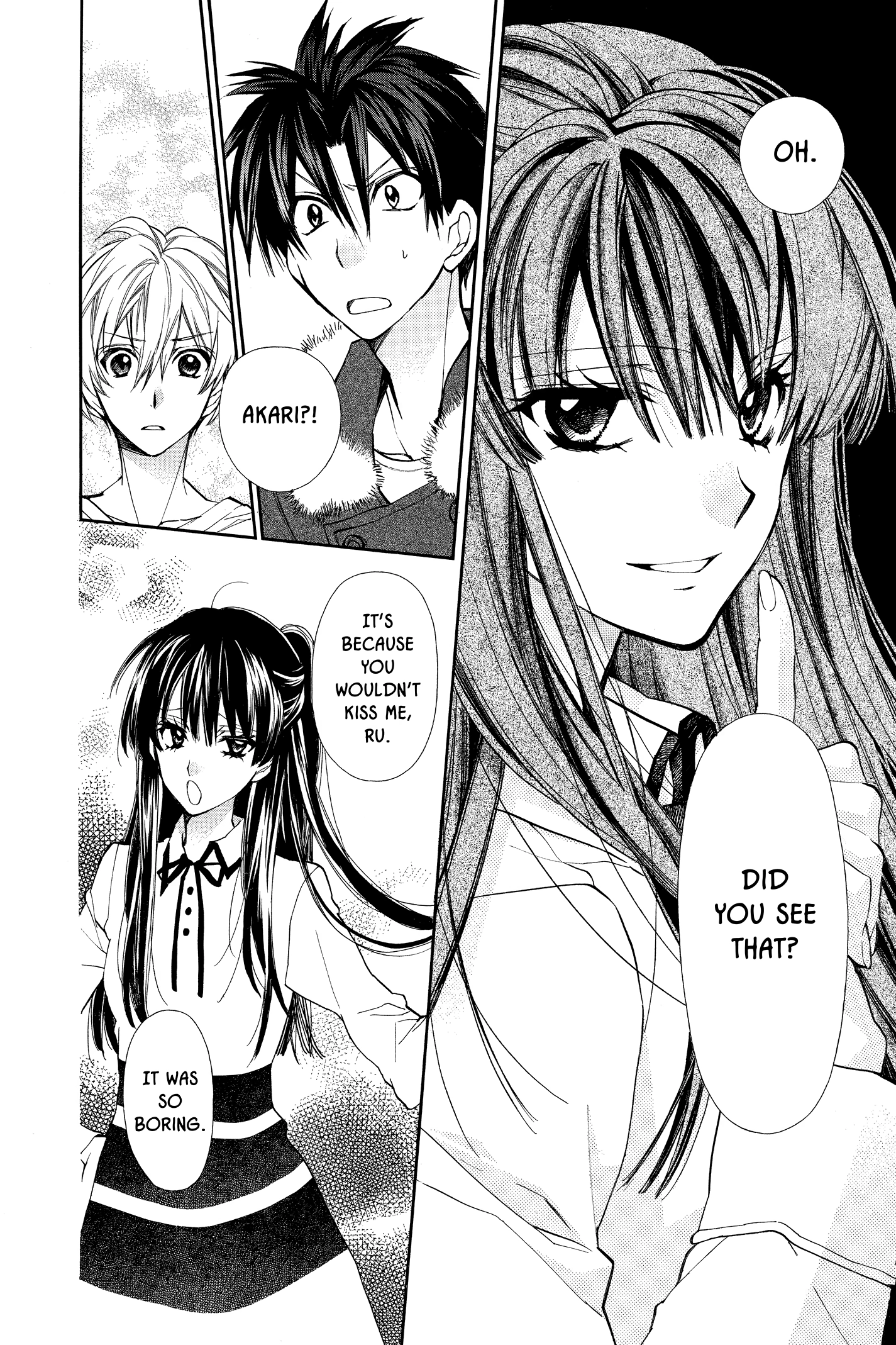 31 Ai Dream Chapter 20 page 10 - 