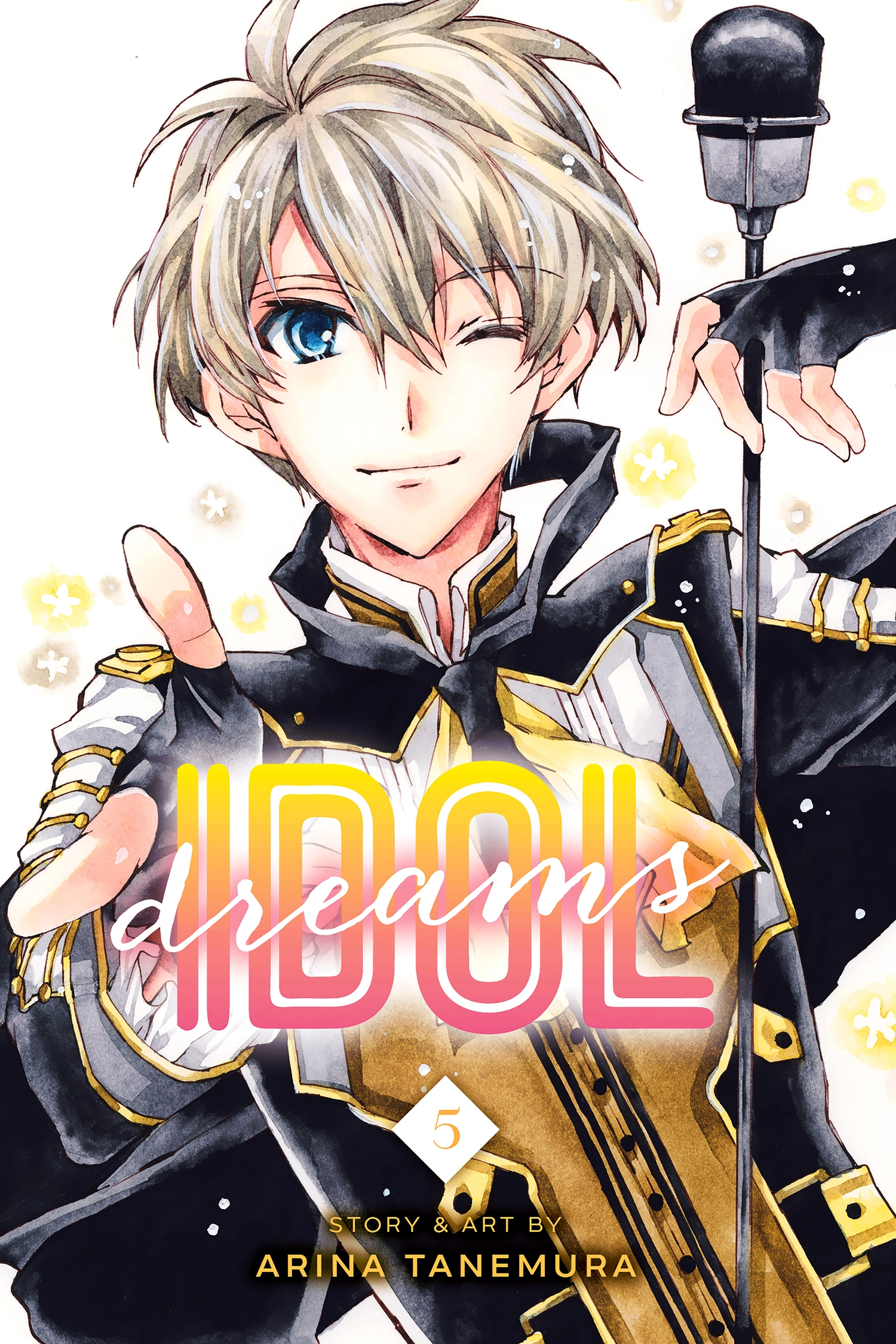 31 Ai Dream Chapter 21 page 1 - 