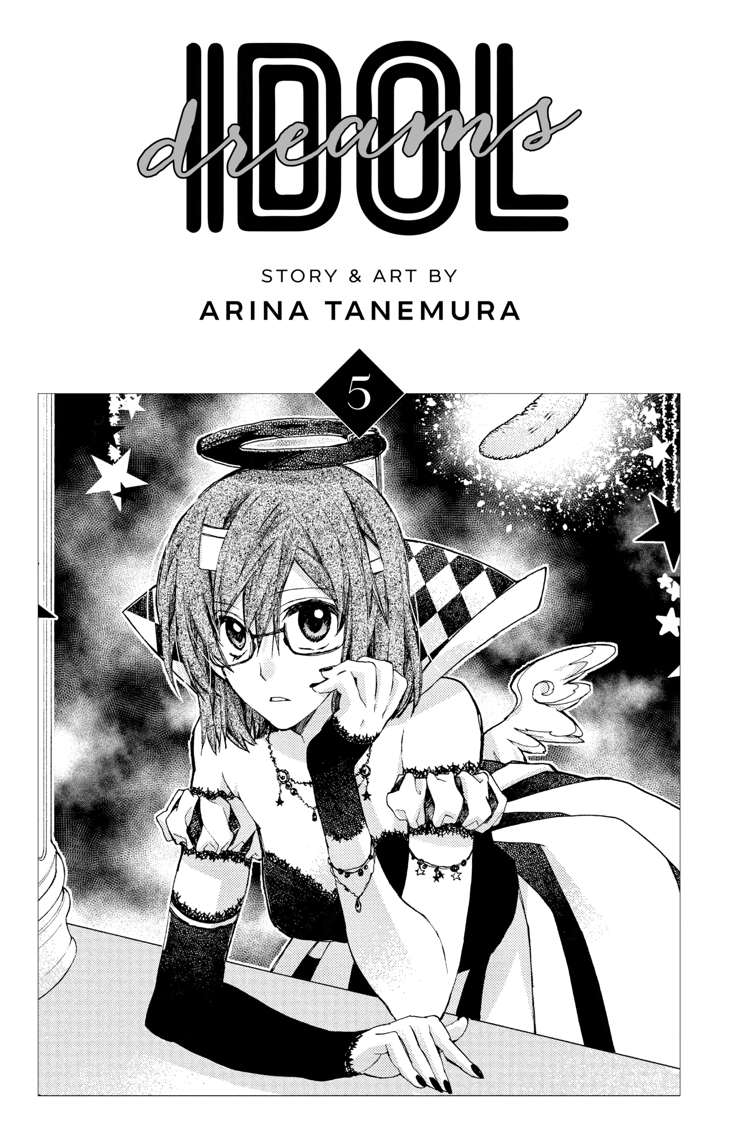 31 Ai Dream Chapter 21 page 2 - 
