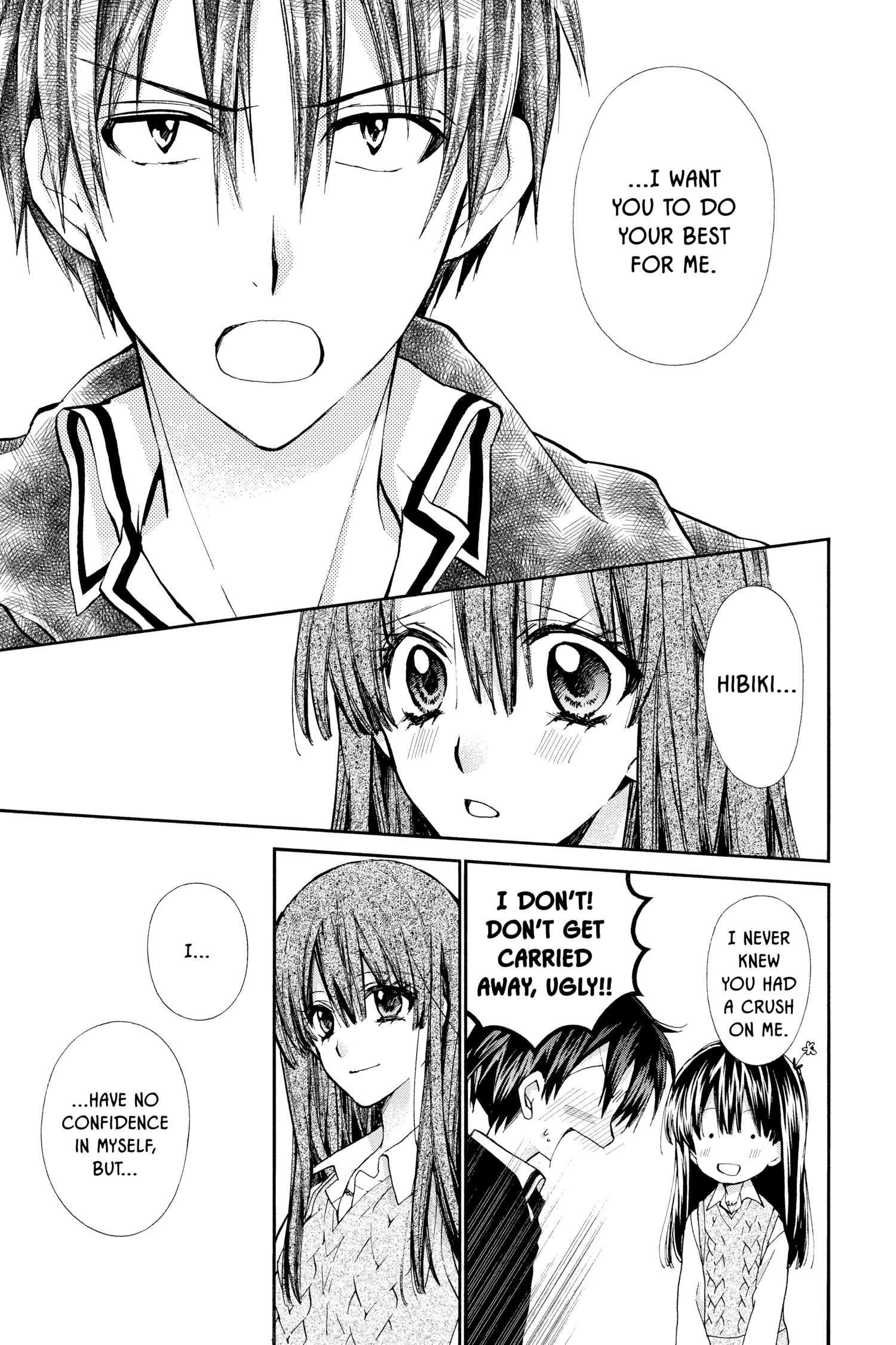 31 Ai Dream Chapter 21 page 12 - 