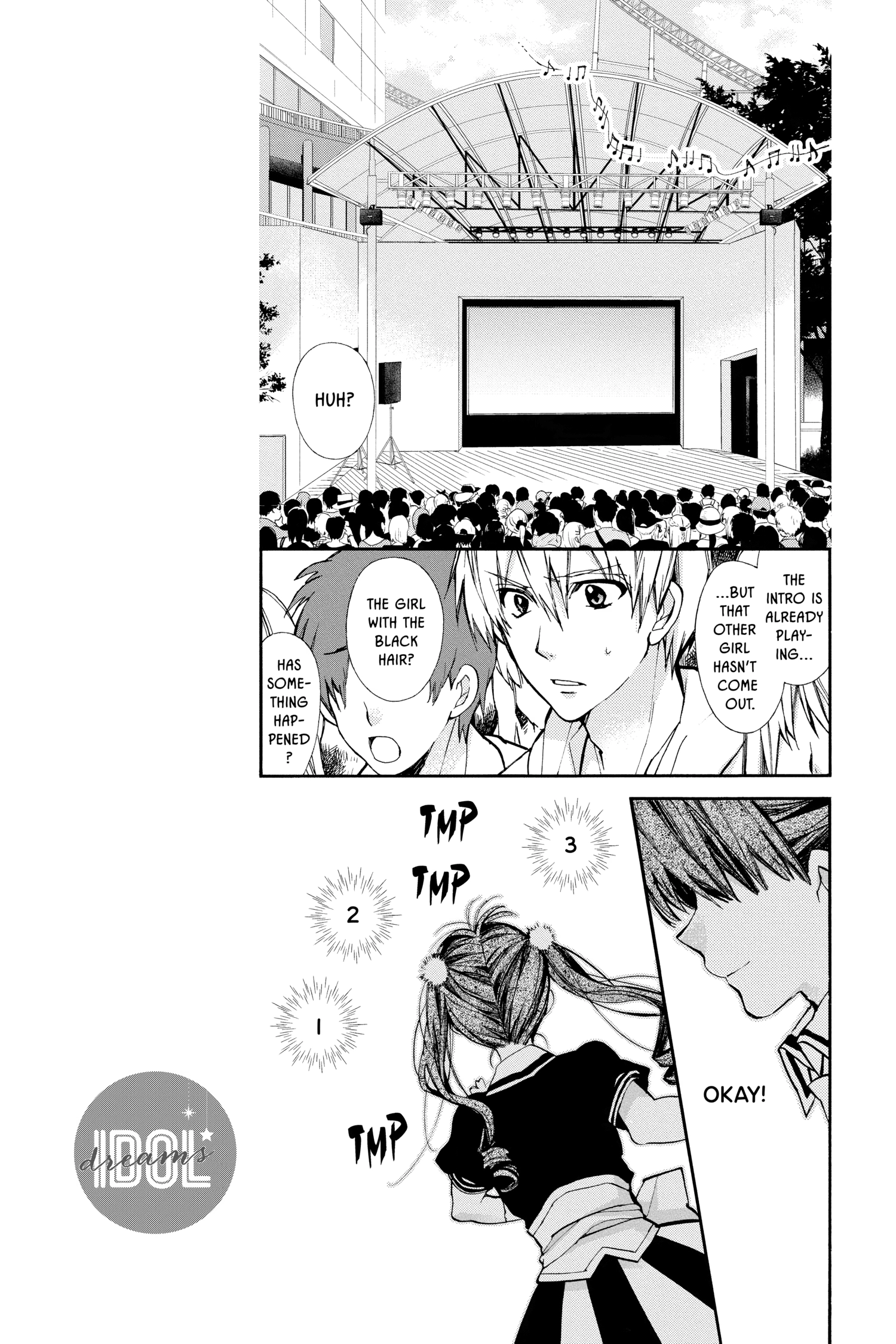 31 Ai Dream Chapter 21 page 18 - 
