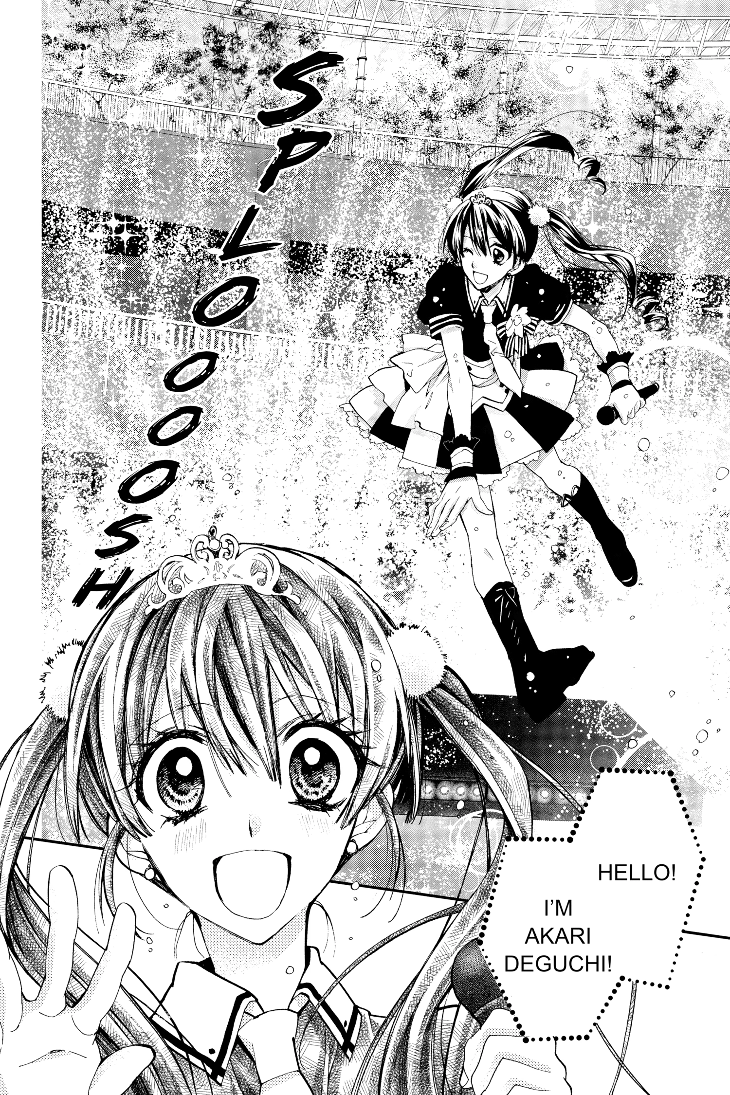 31 Ai Dream Chapter 21 page 19 - 