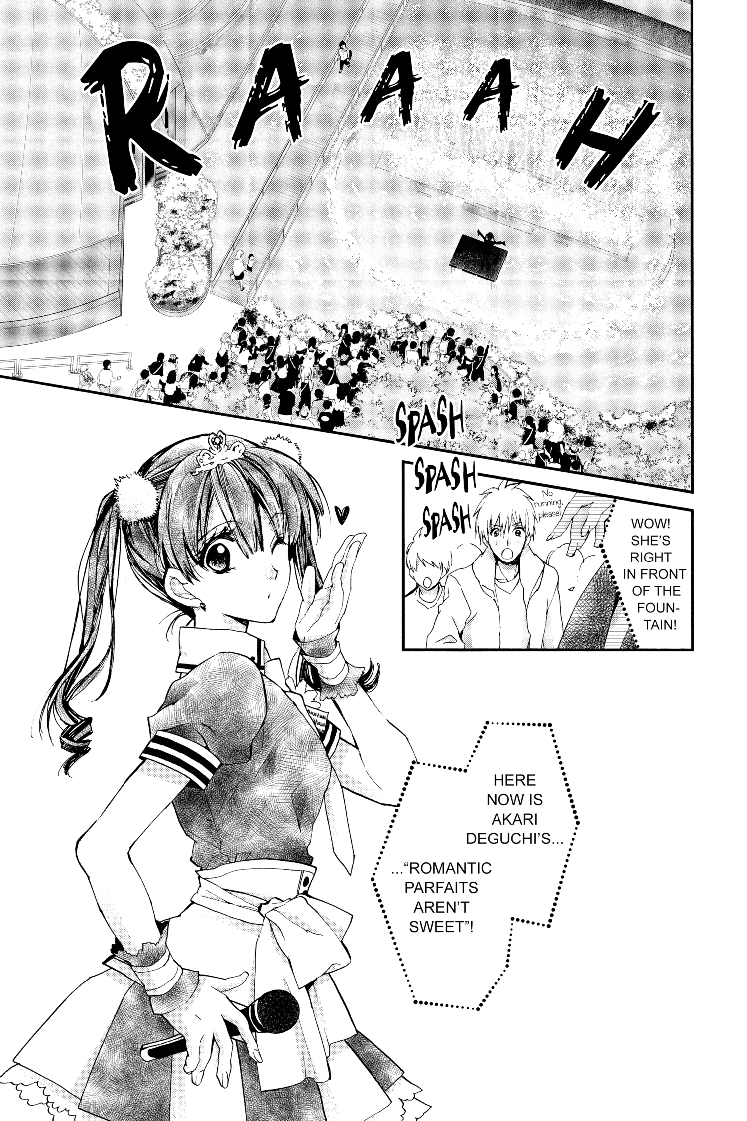 31 Ai Dream Chapter 21 page 20 - 
